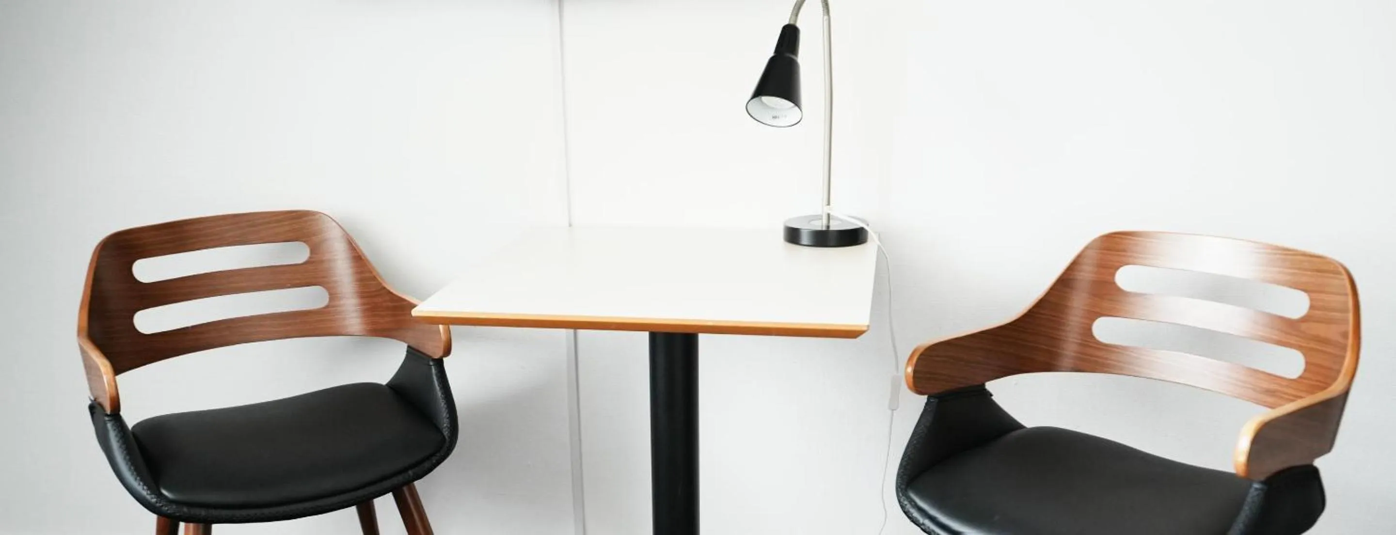 Seating area in Hotel Aarslev Kro