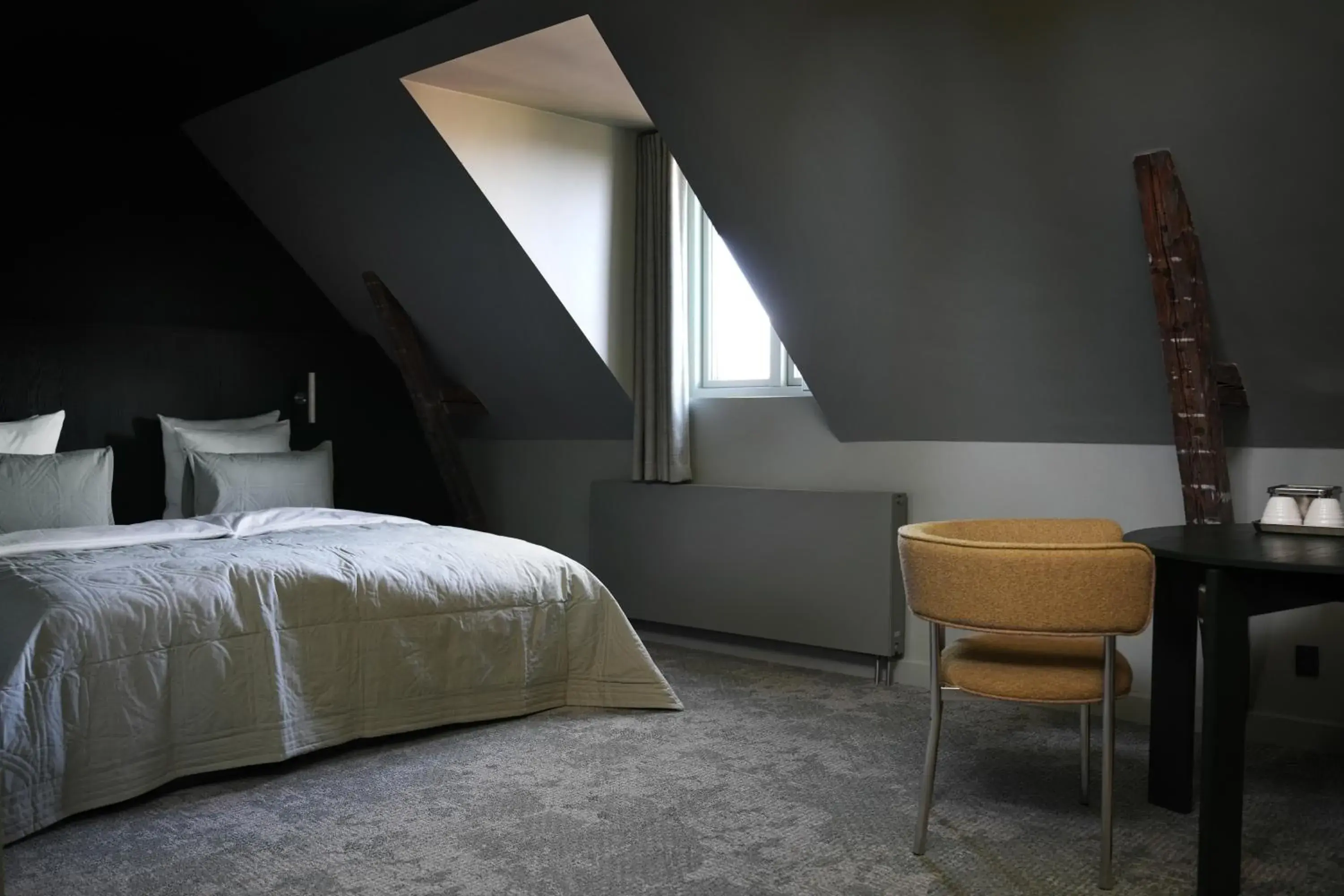 Suite with Terrace in Hotel Hans Suite with Terrace in Hotel Hans