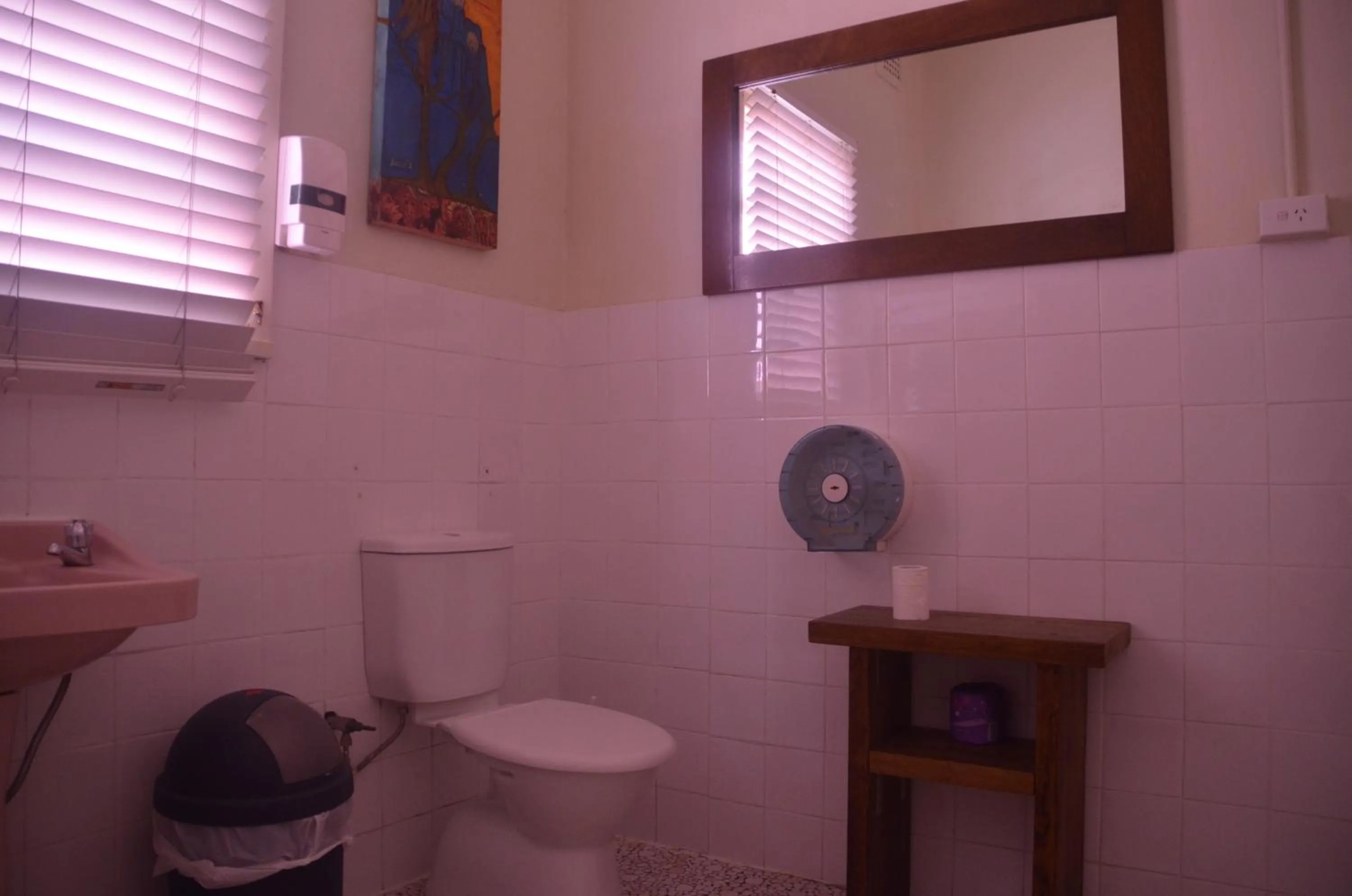 Other in Flying Fox Backpackers