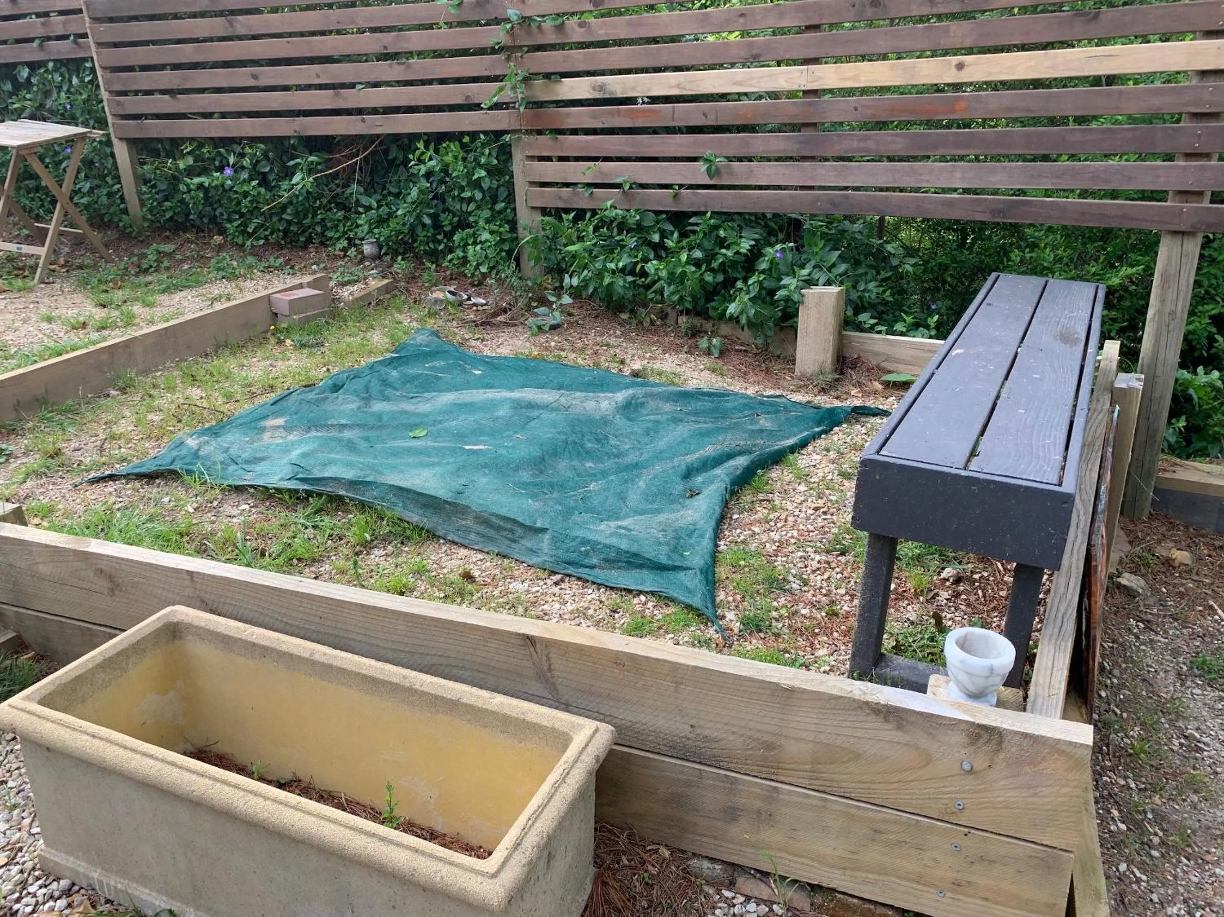 Breakfast in Flying Fox Backpackers