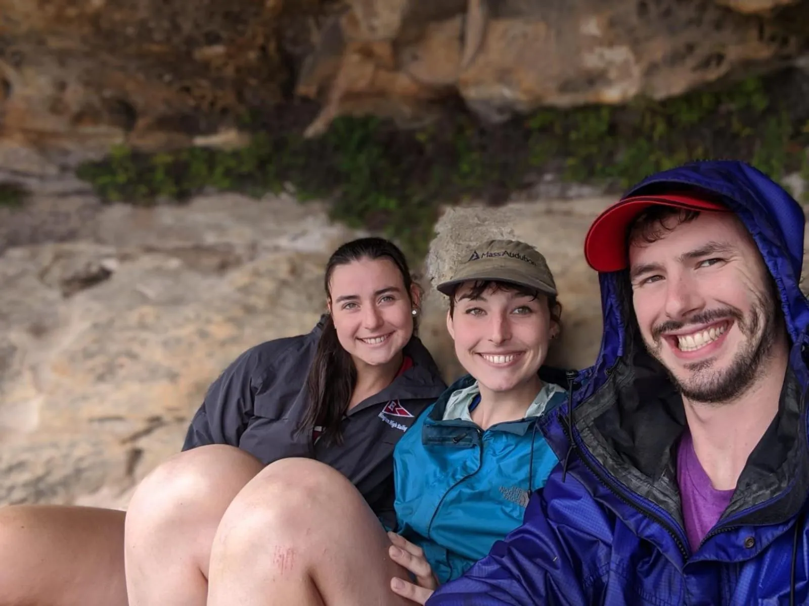 People in Flying Fox Backpackers