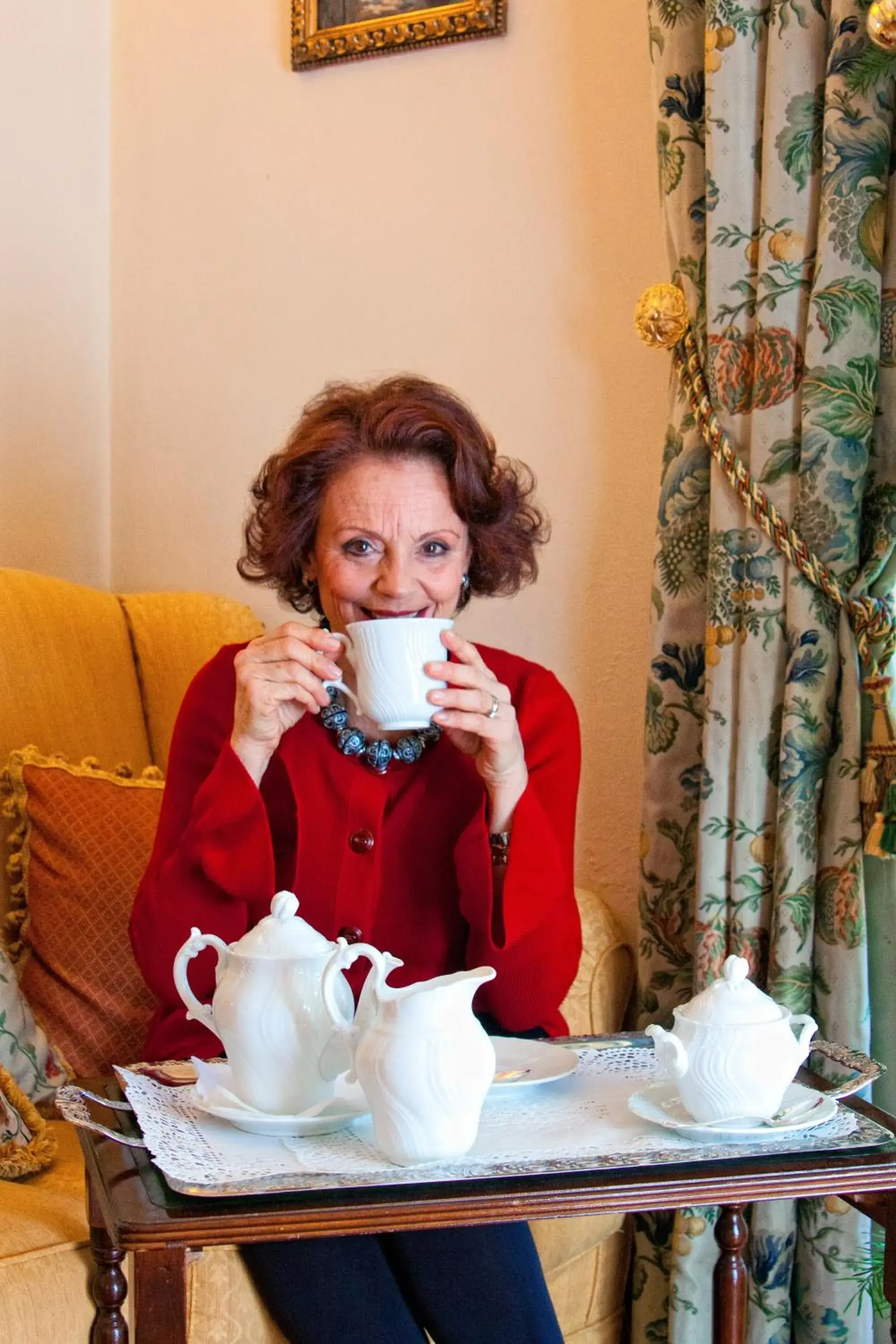 Food and drinks in Hotel Villa Marsili Food and drinks in Hotel Villa Marsili