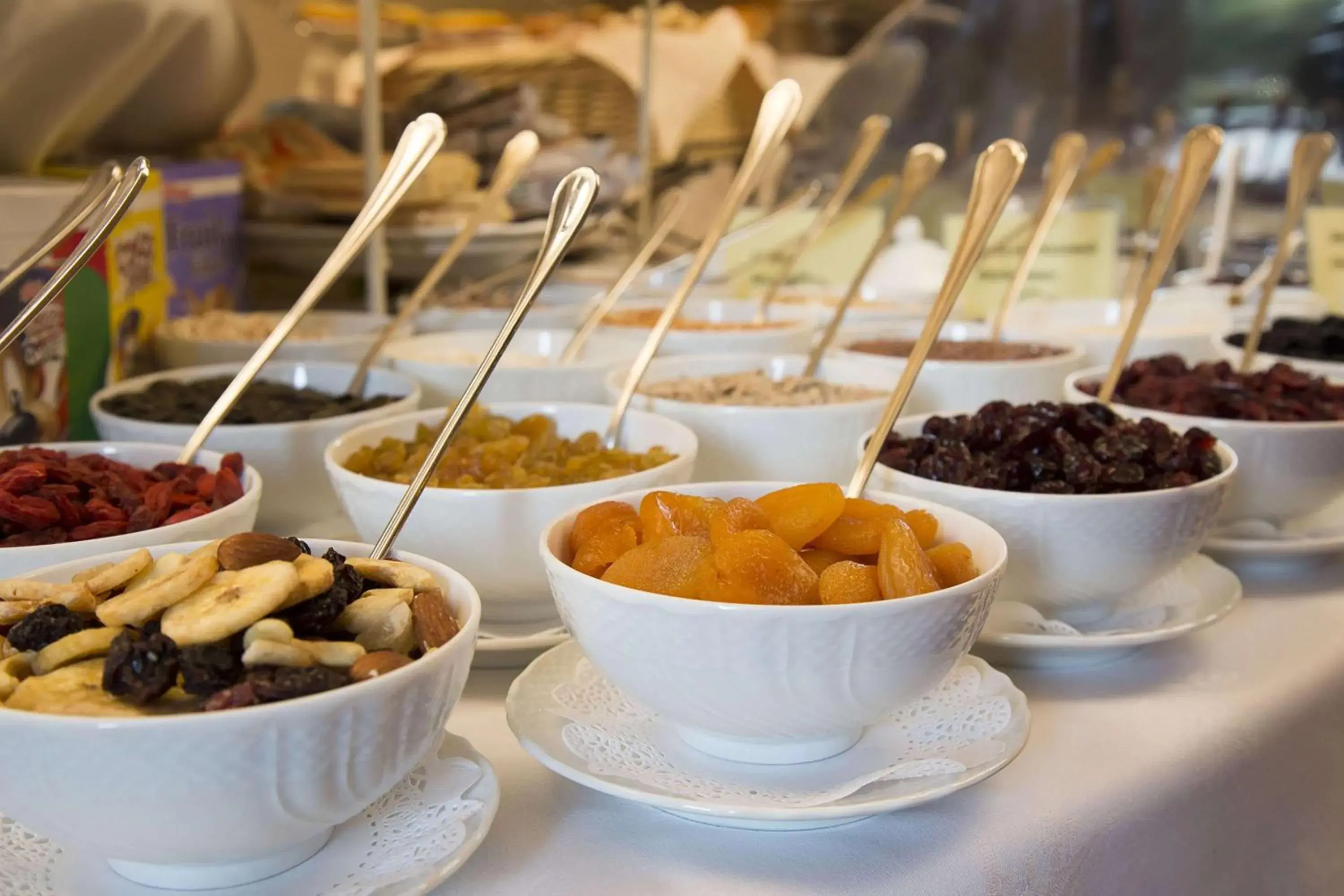 Restaurant/places to eat in Hotel Villa Marsili Restaurant/places to eat in Hotel Villa Marsili