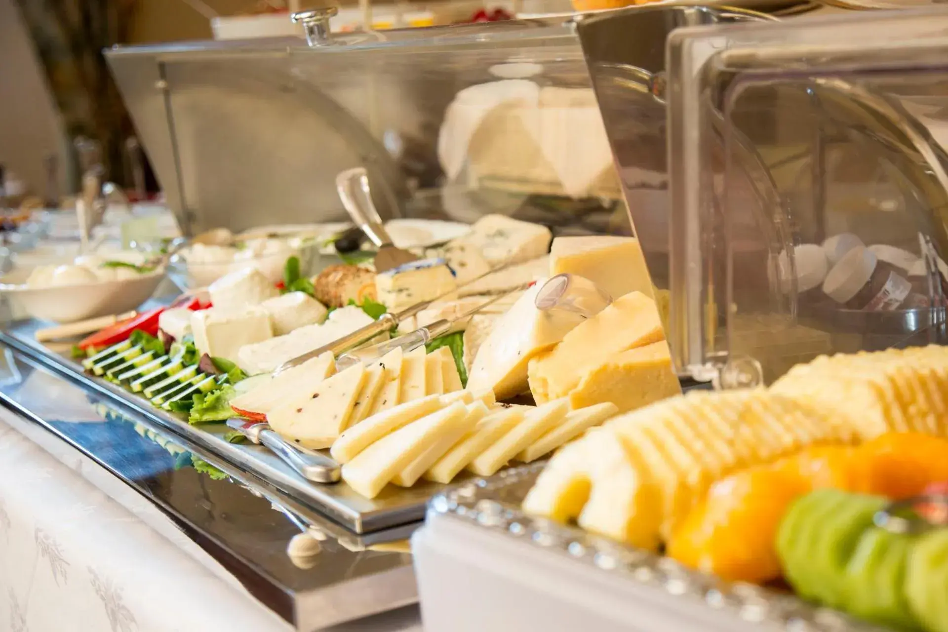 Food and drinks in Hotel Villa Marsili Food and drinks in Hotel Villa Marsili