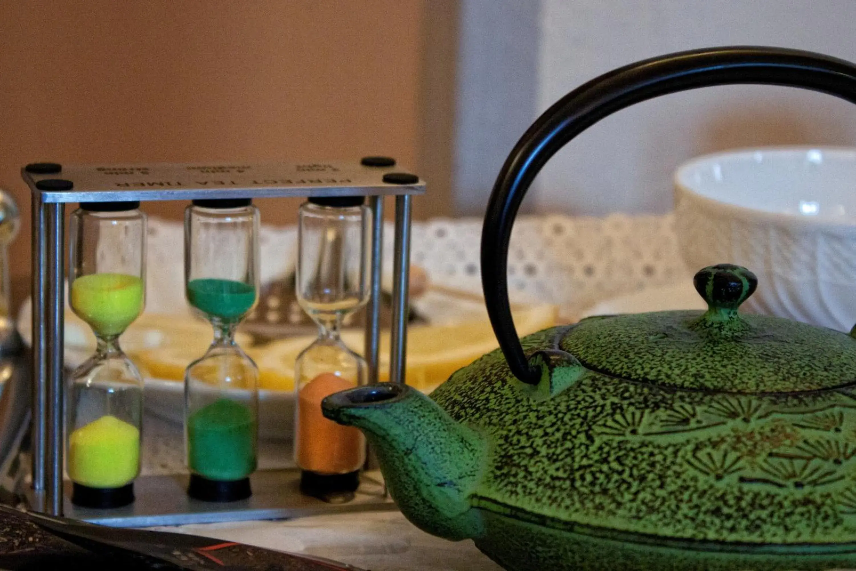 Food and drinks in Hotel Villa Marsili Food and drinks in Hotel Villa Marsili