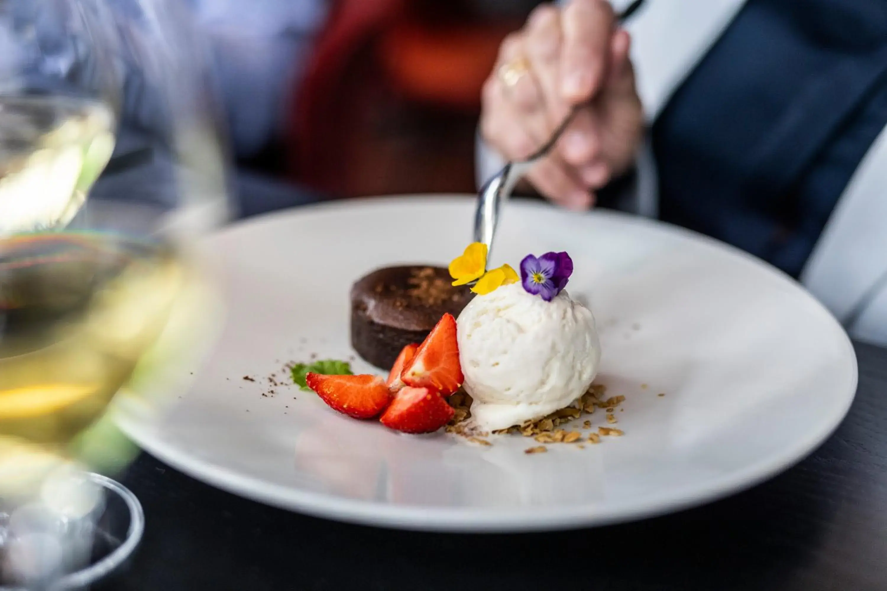 Restaurant/places to eat in Clarion Hotel Copenhagen Airport Restaurant/places to eat in Clarion Hotel Copenhagen Airport