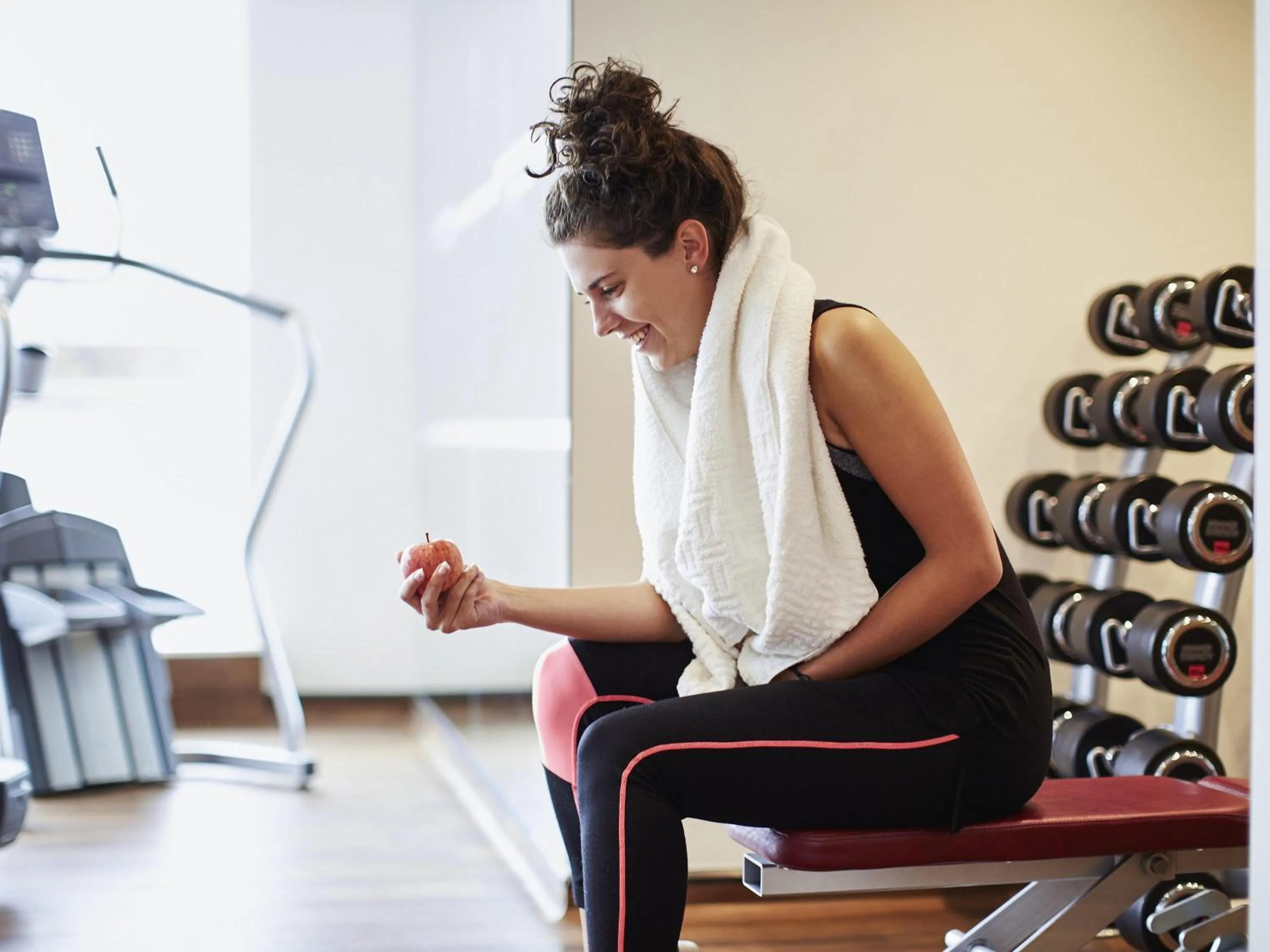 Other in Novotel Manchester Centre