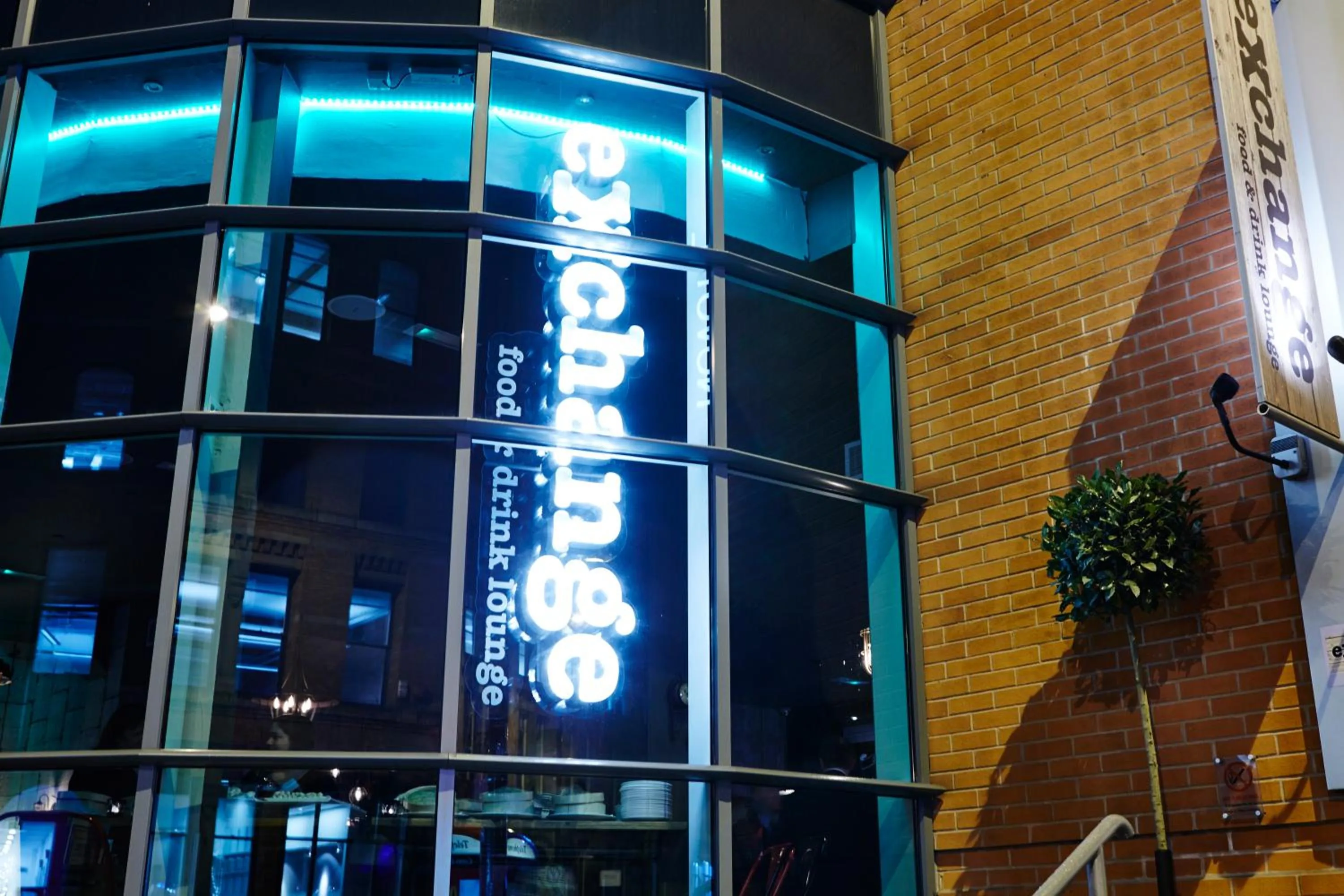 Other in Novotel Manchester Centre