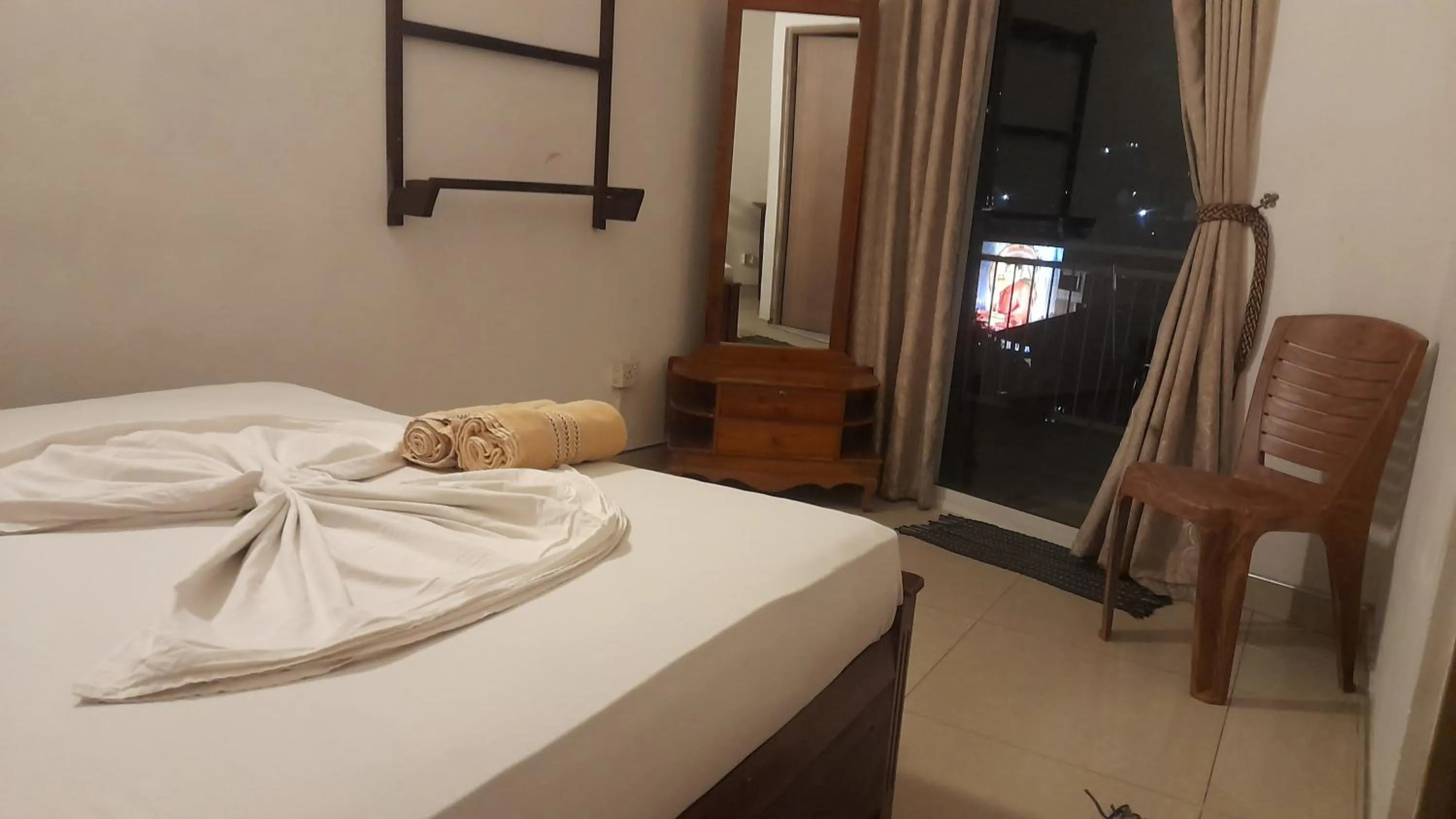 Kandyan Sweet Villa
