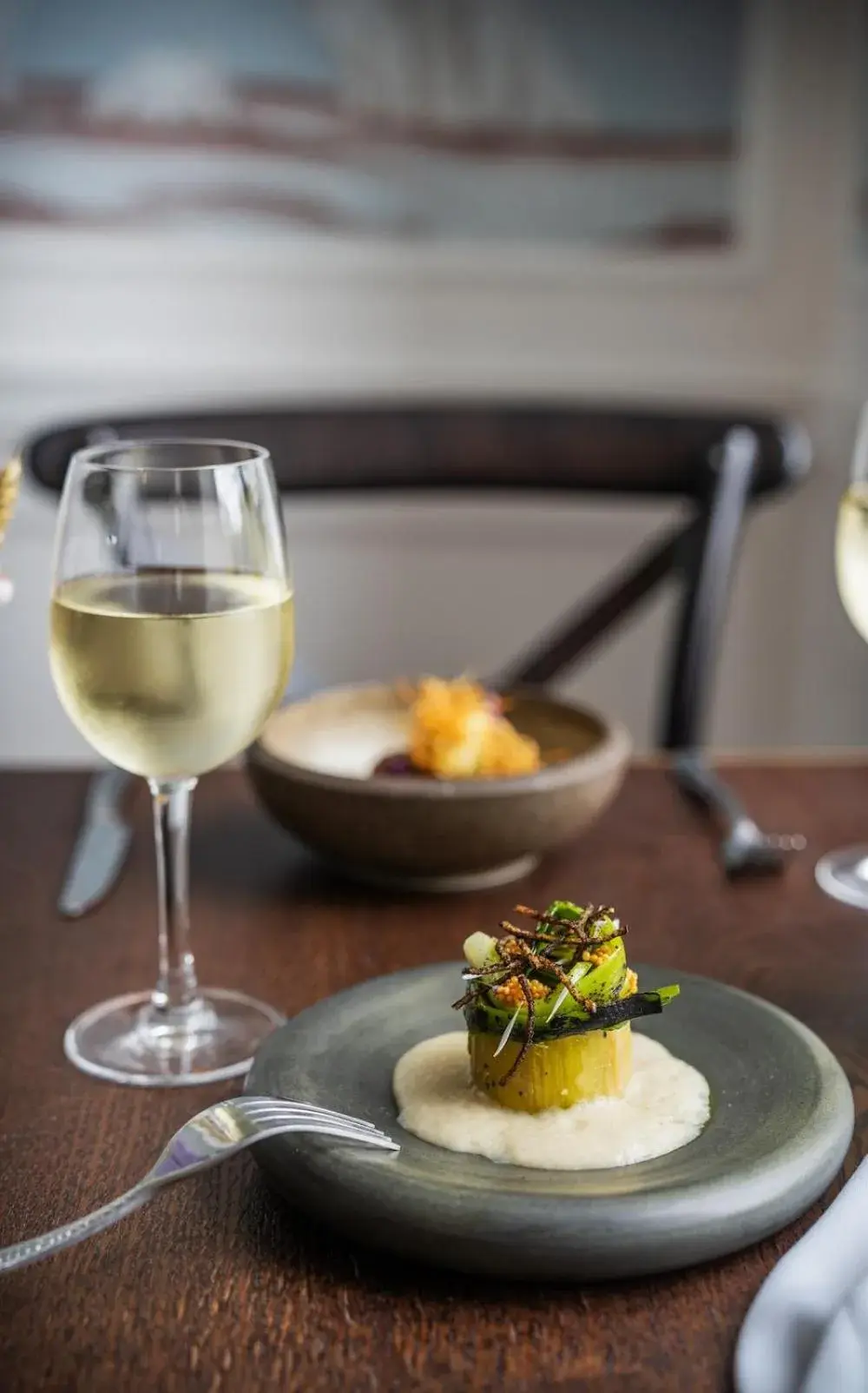 Food and drinks in The Rodney Hotel Food and drinks in The Rodney Hotel