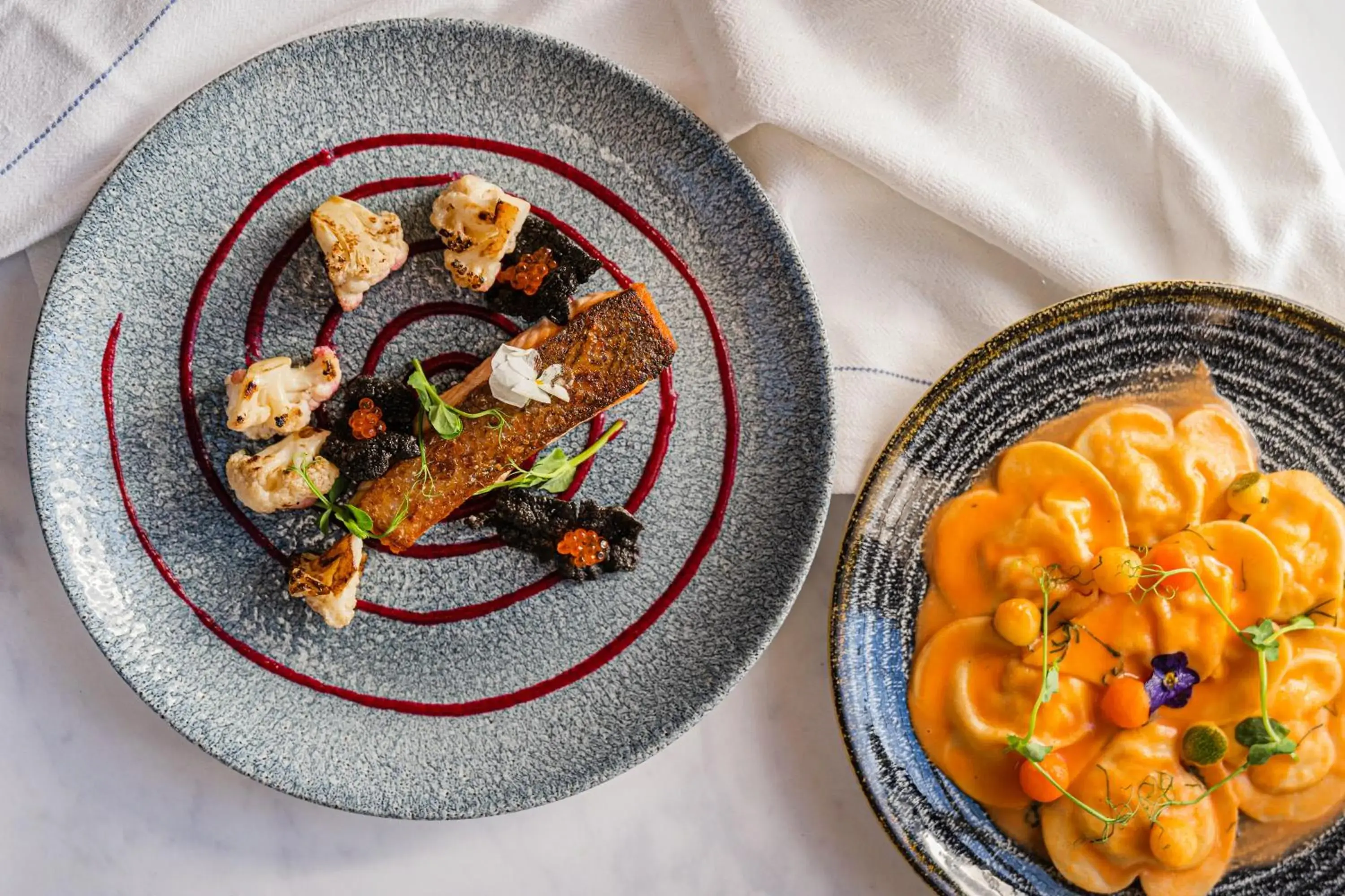 Restaurant/places to eat in The Rodney Hotel Restaurant/places to eat in The Rodney Hotel