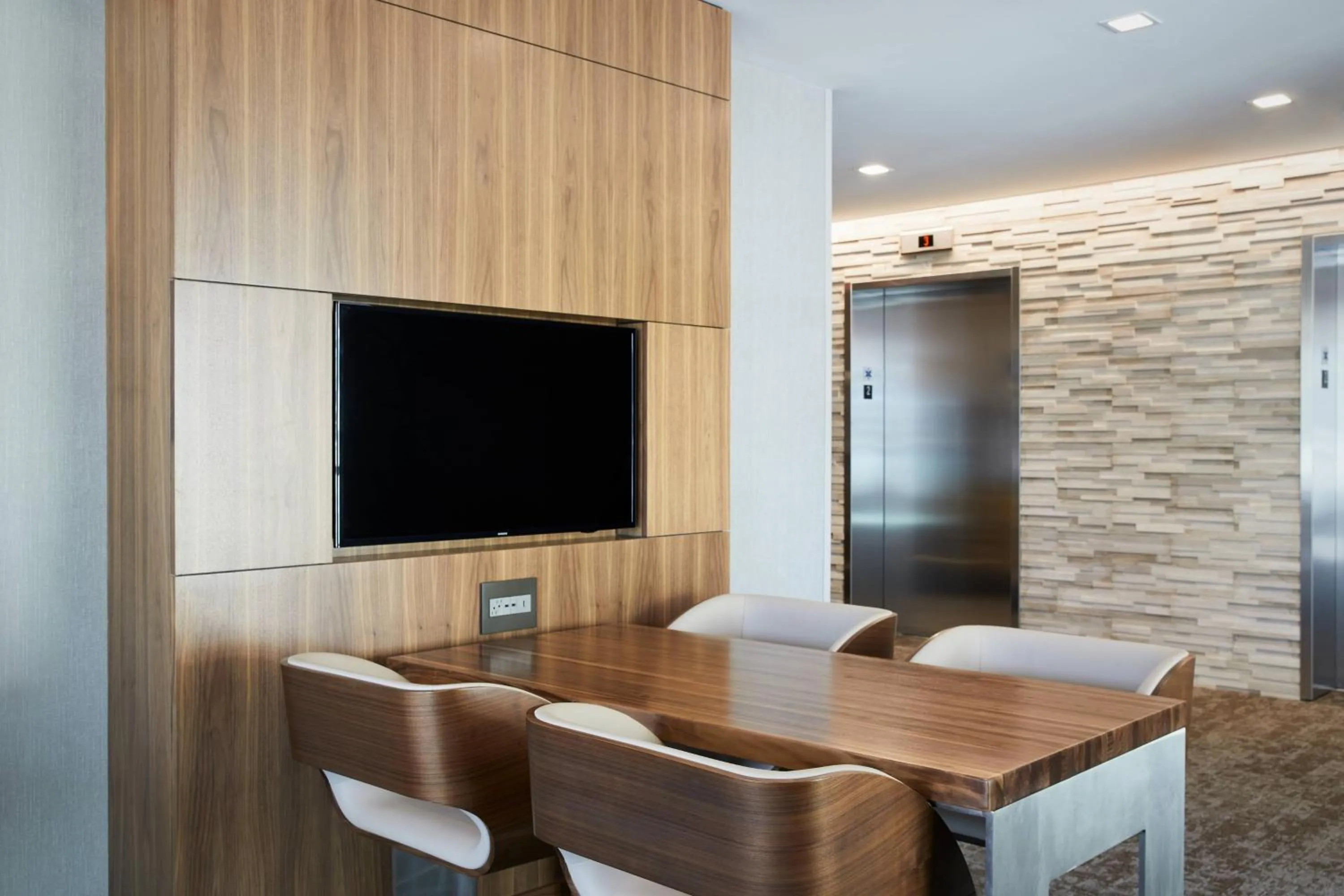 Other in AC Hotel by Marriott Madison Downtown