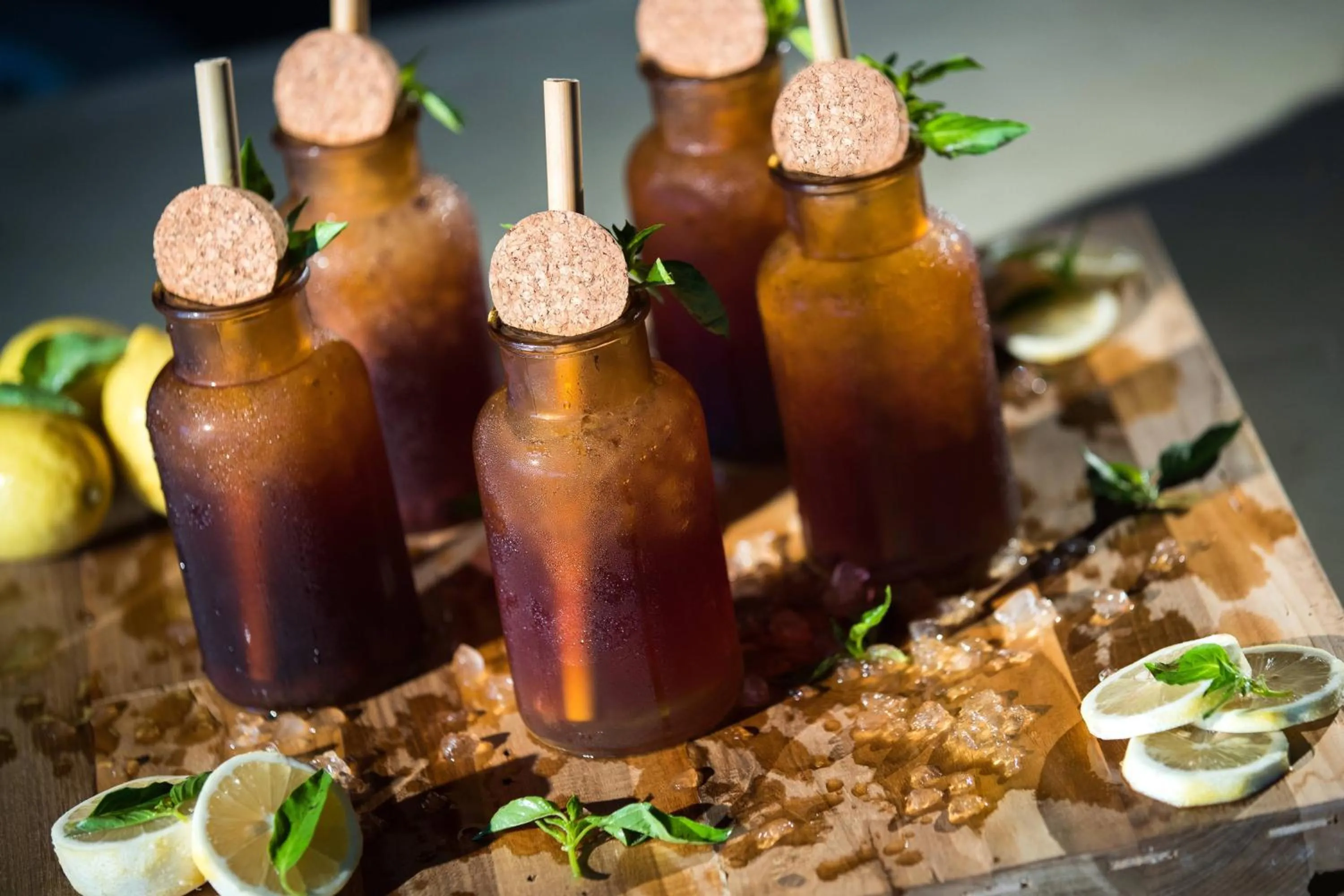 Swimming pool in Renaissance Bali Uluwatu Resort & Spa