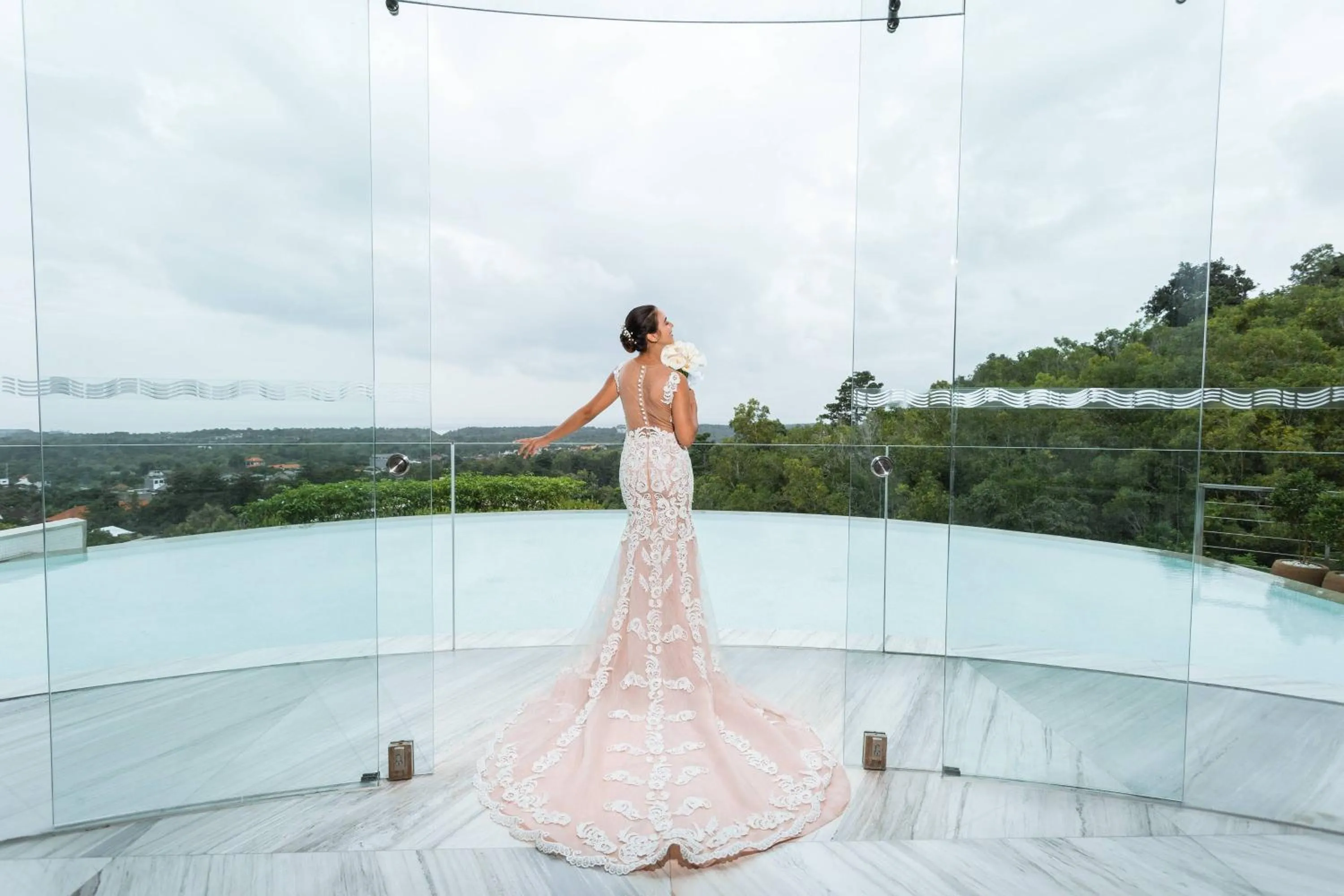 Banquet/Function facilities in Renaissance Bali Uluwatu Resort & Spa