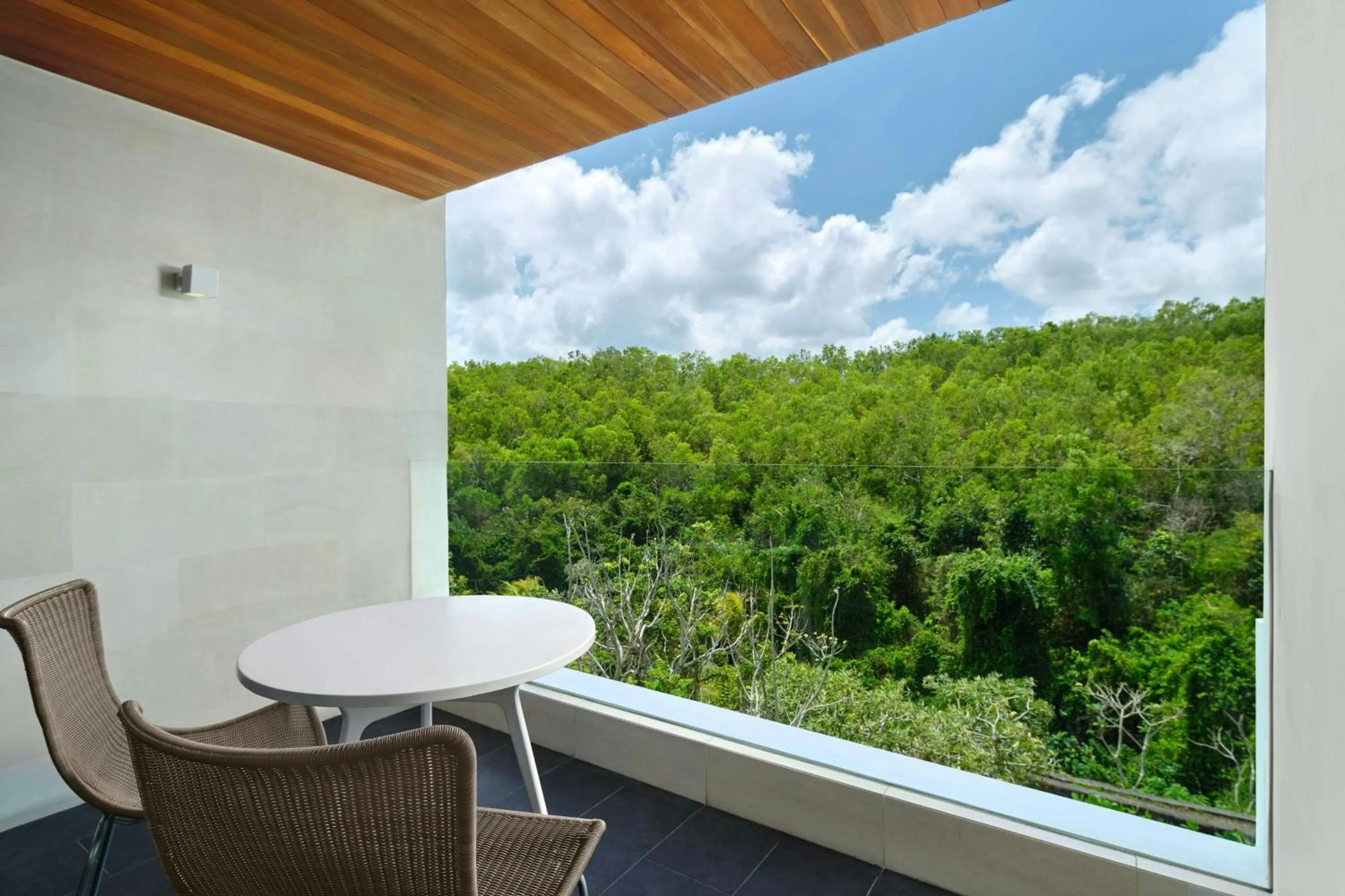 Photo of the whole room in Renaissance Bali Uluwatu Resort & Spa