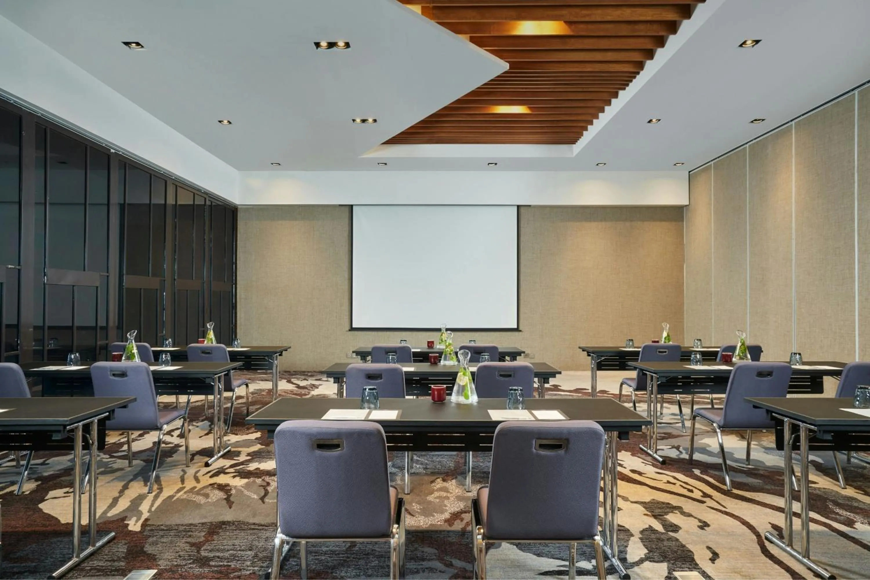 Meeting/conference room in Renaissance Bali Uluwatu Resort & Spa