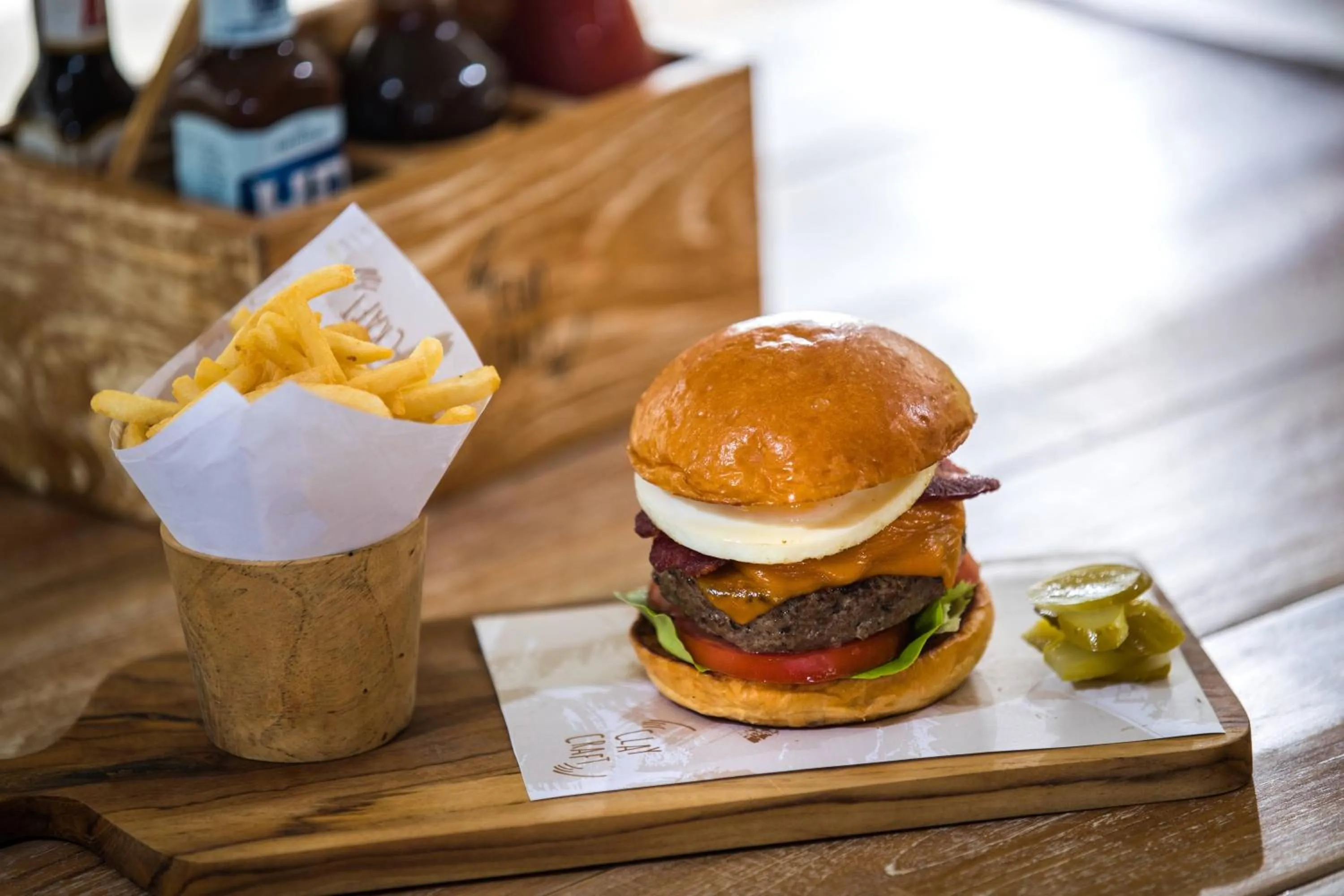 Restaurant/places to eat in Renaissance Bali Uluwatu Resort & Spa