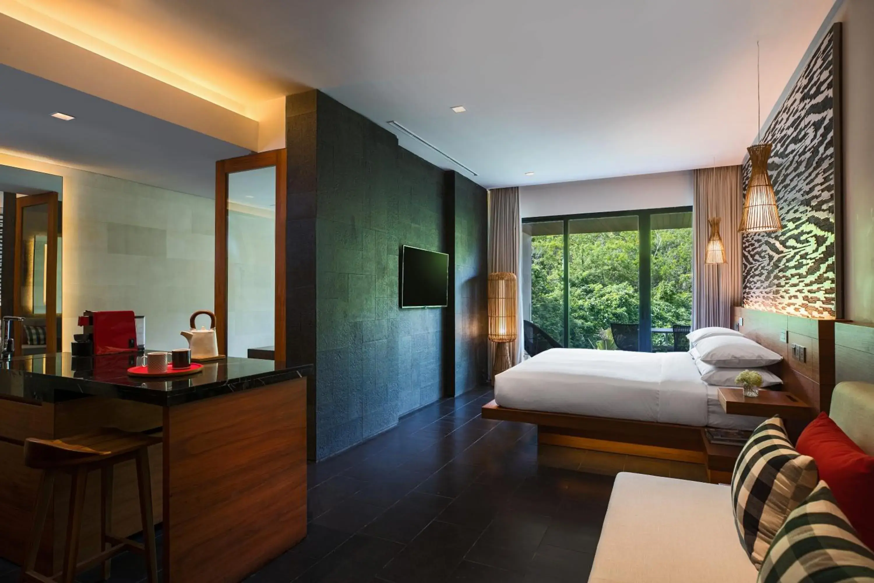 Renaissance Bali Uluwatu Resort & Spa Renaissance Bali Uluwatu Resort & Spa