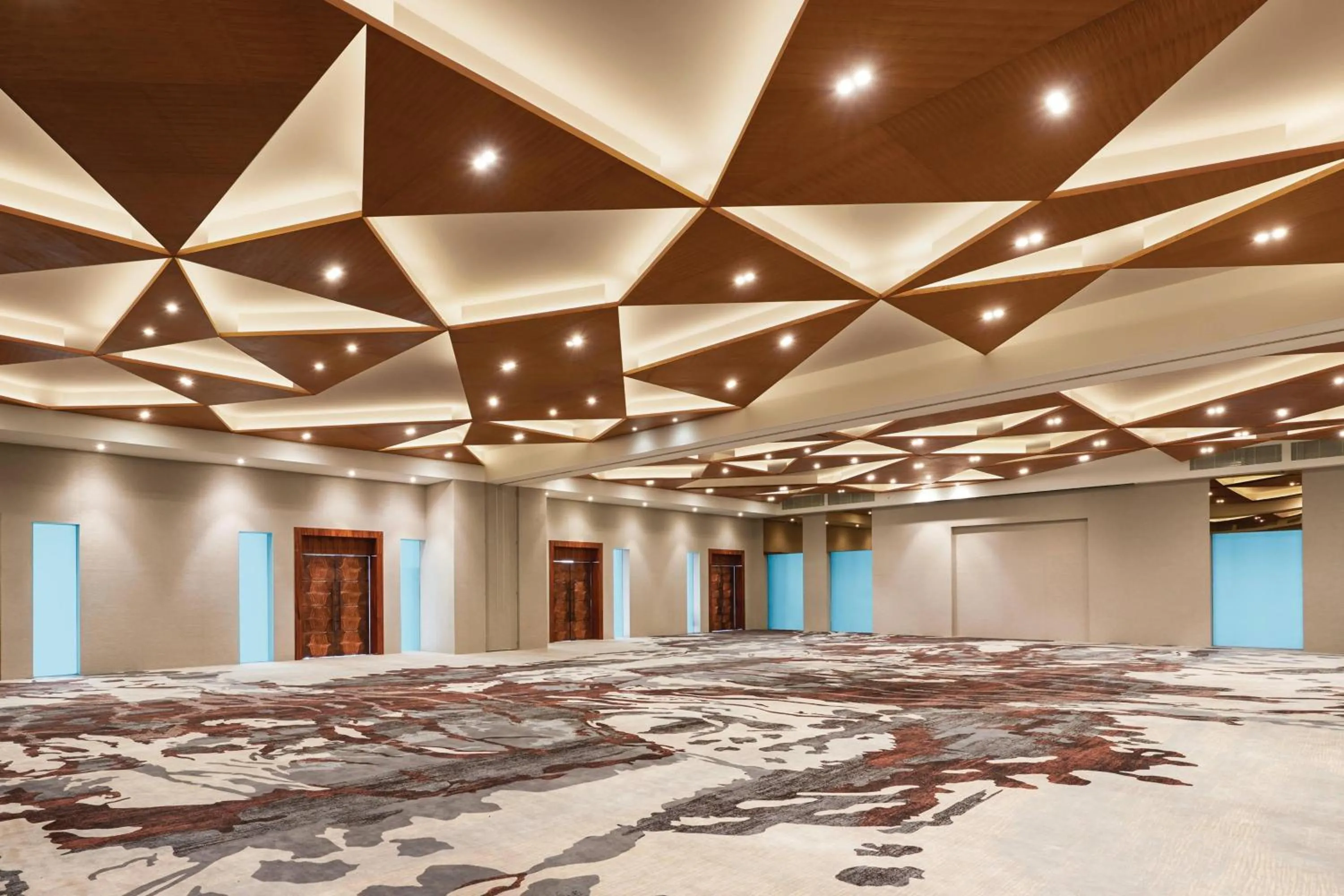 Meeting/conference room in Renaissance Bali Uluwatu Resort & Spa