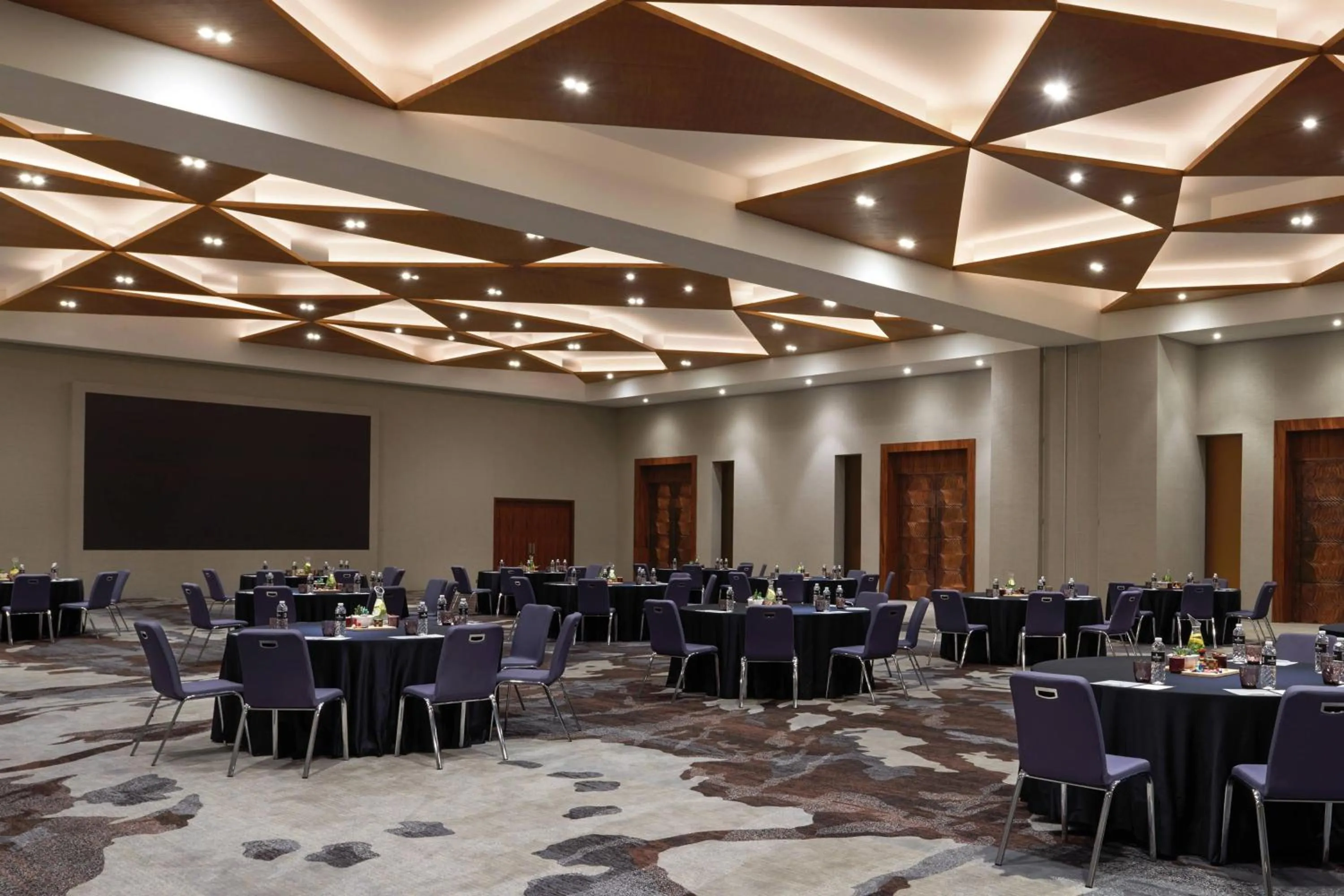 Meeting/conference room in Renaissance Bali Uluwatu Resort & Spa