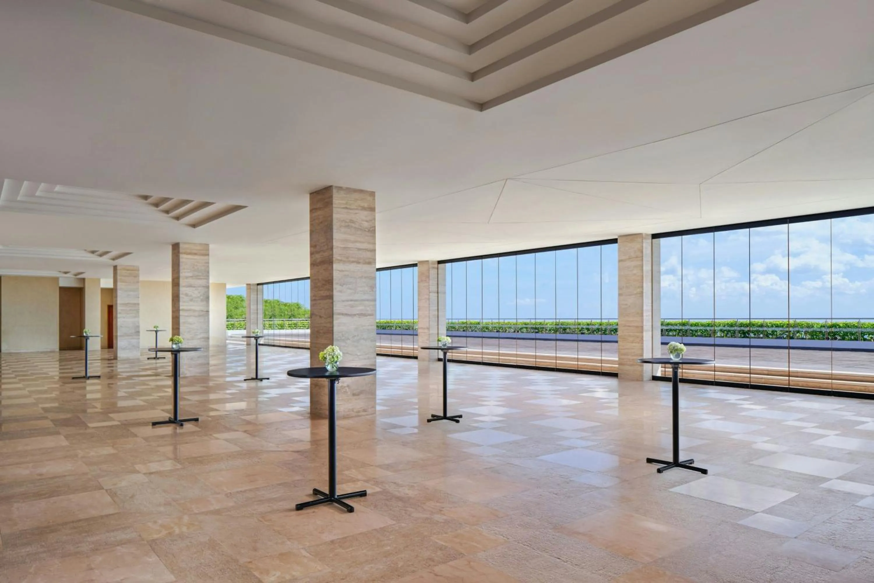 Meeting/conference room in Renaissance Bali Uluwatu Resort & Spa