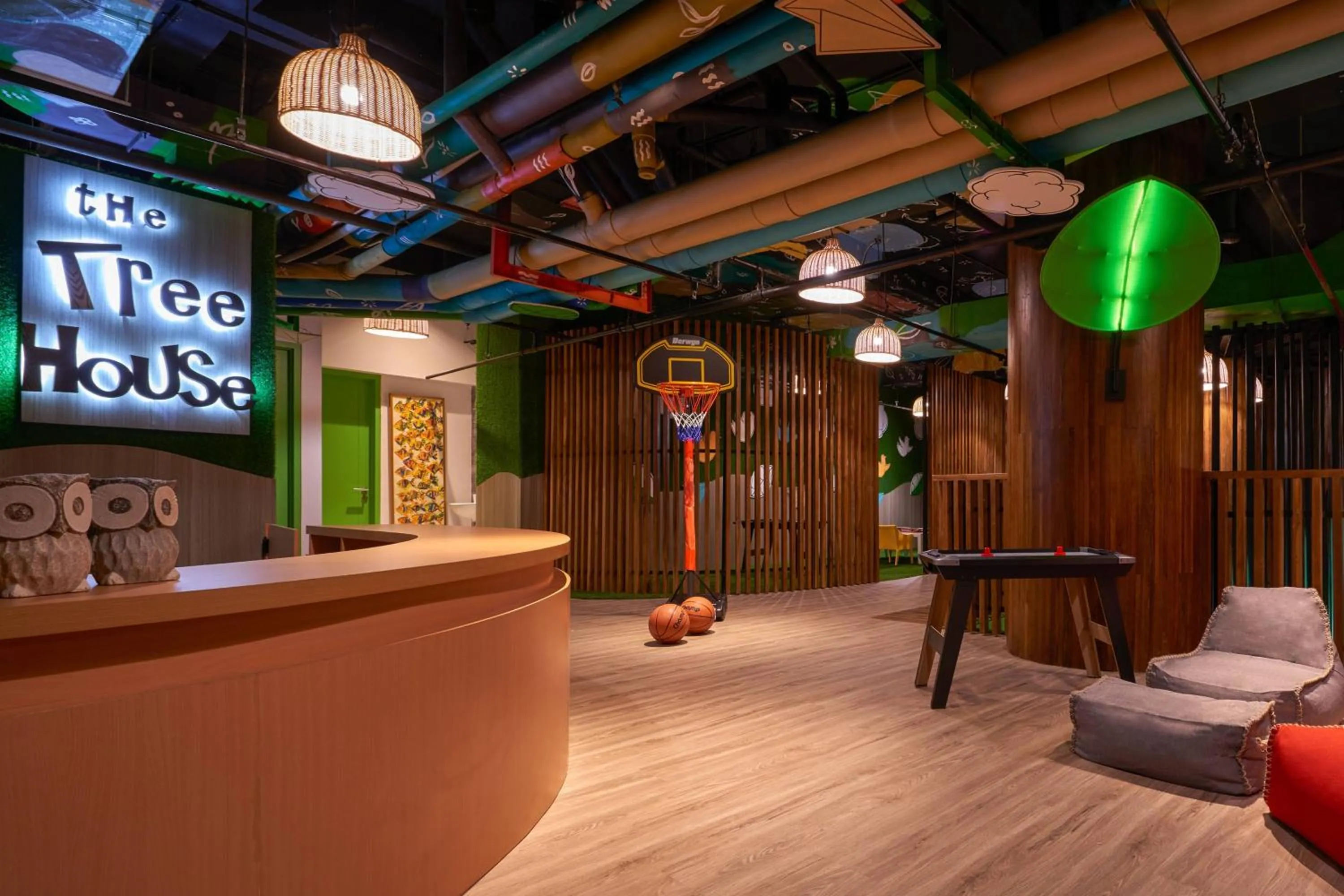 Other in Renaissance Bali Uluwatu Resort & Spa