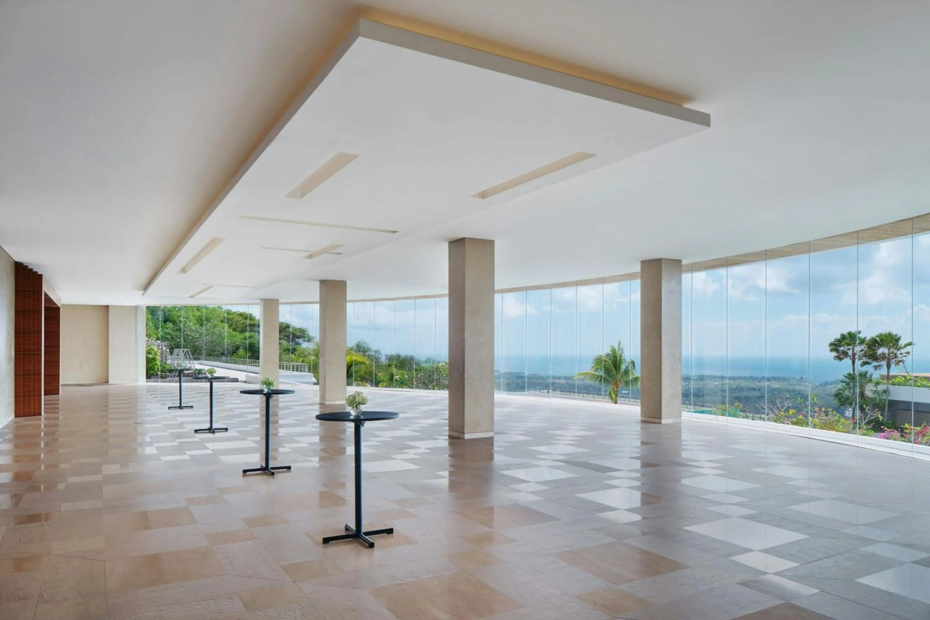 Meeting/conference room in Renaissance Bali Uluwatu Resort & Spa