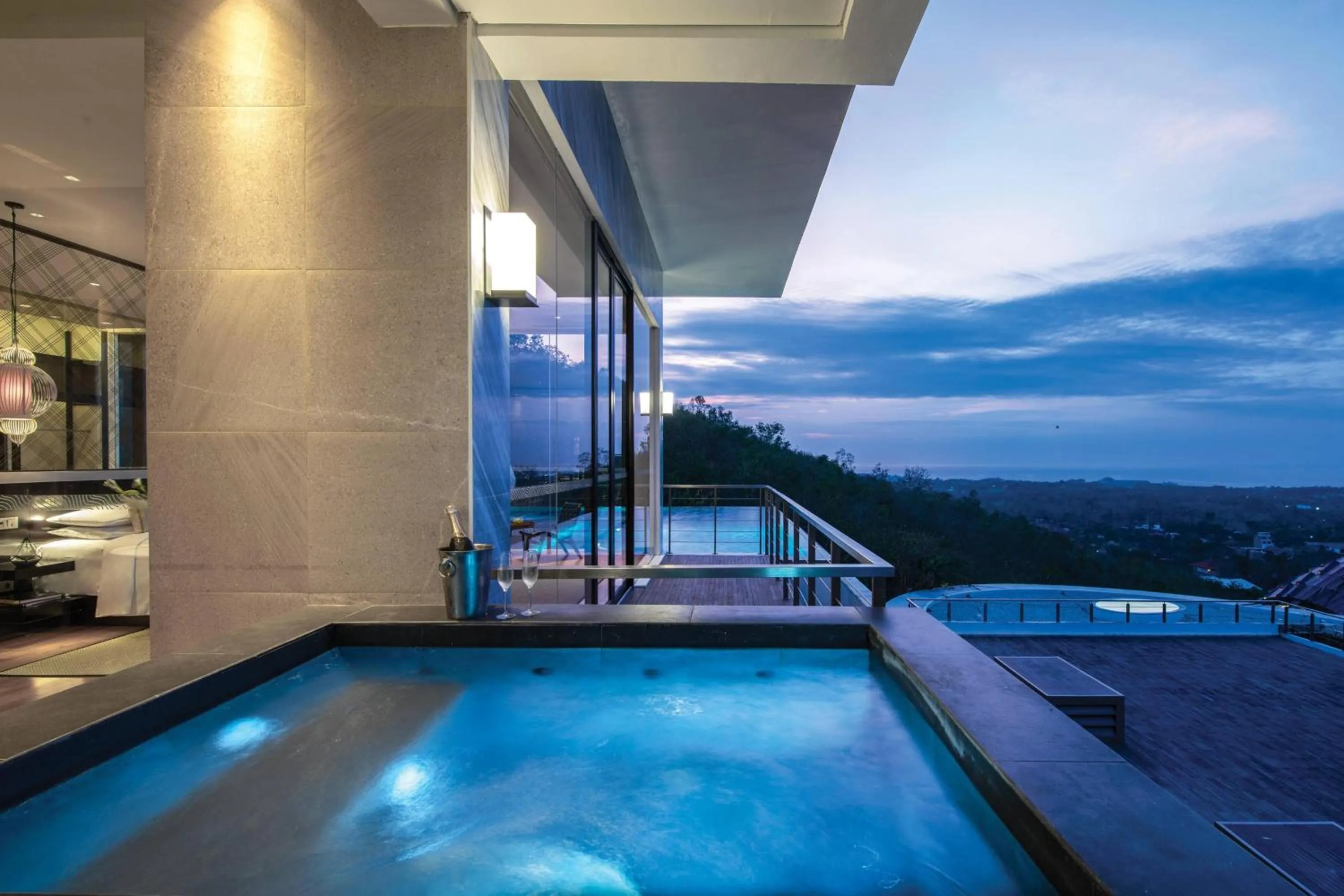 Other in Renaissance Bali Uluwatu Resort & Spa