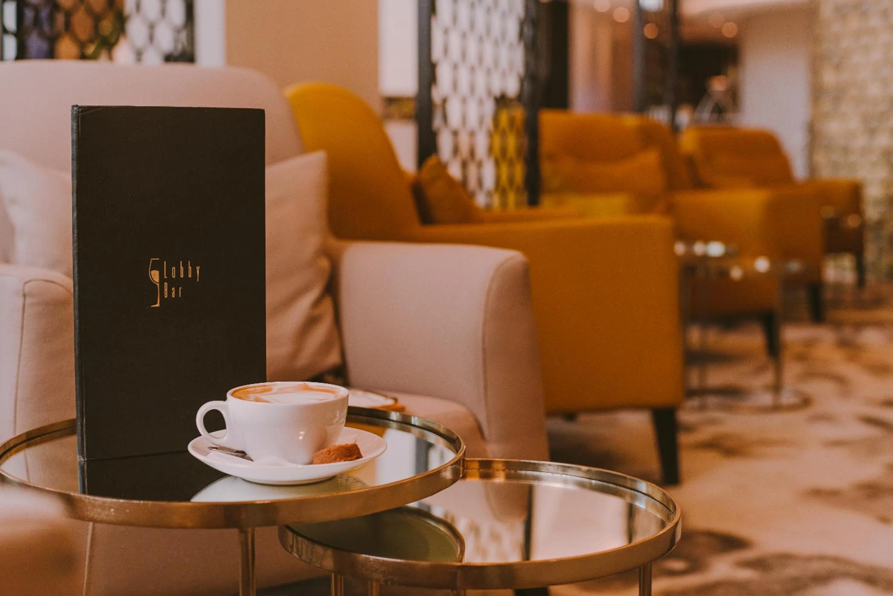 Restaurant/places to eat in Radisson Blu Resort Swinoujscie