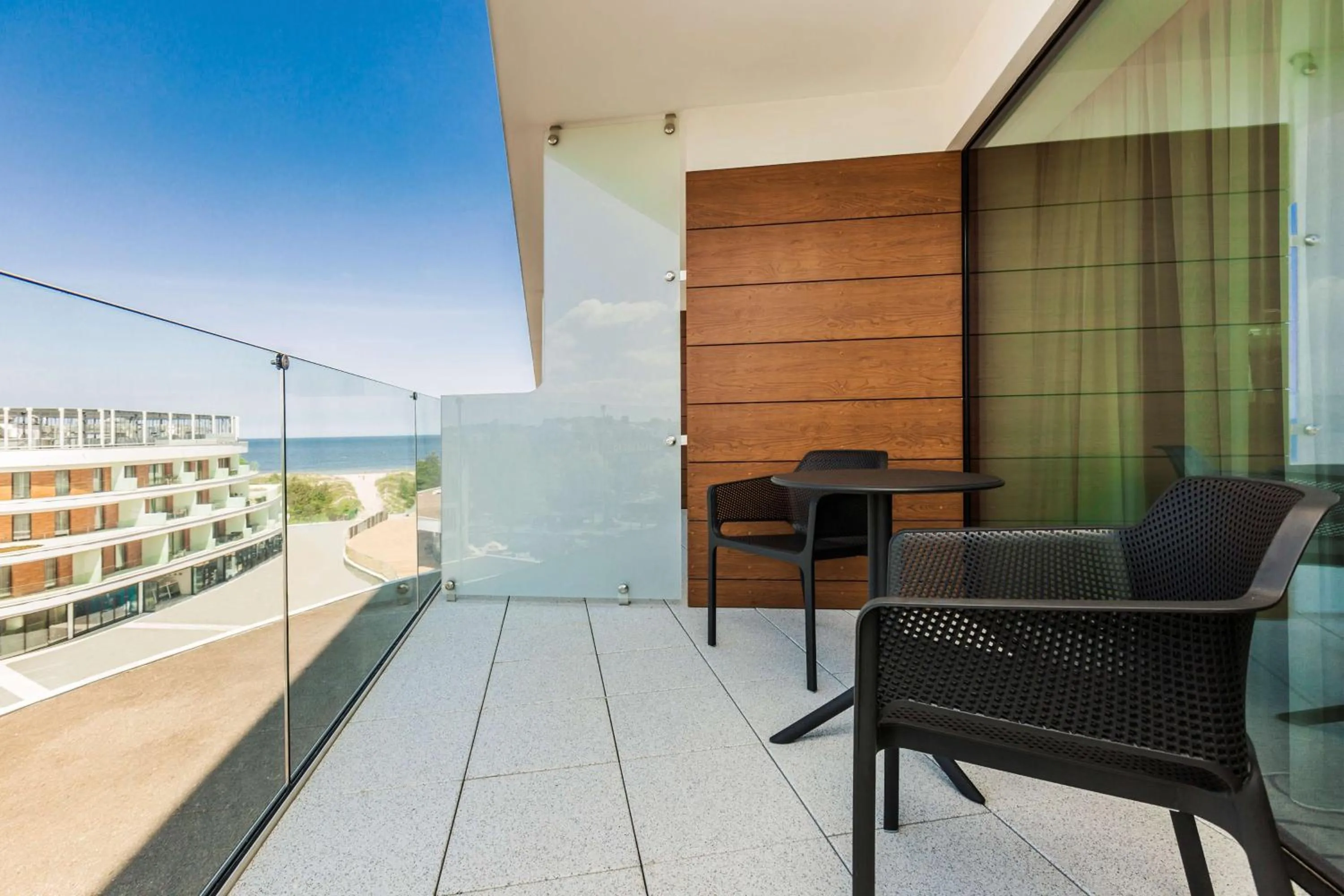 Other in Radisson Blu Resort Swinoujscie