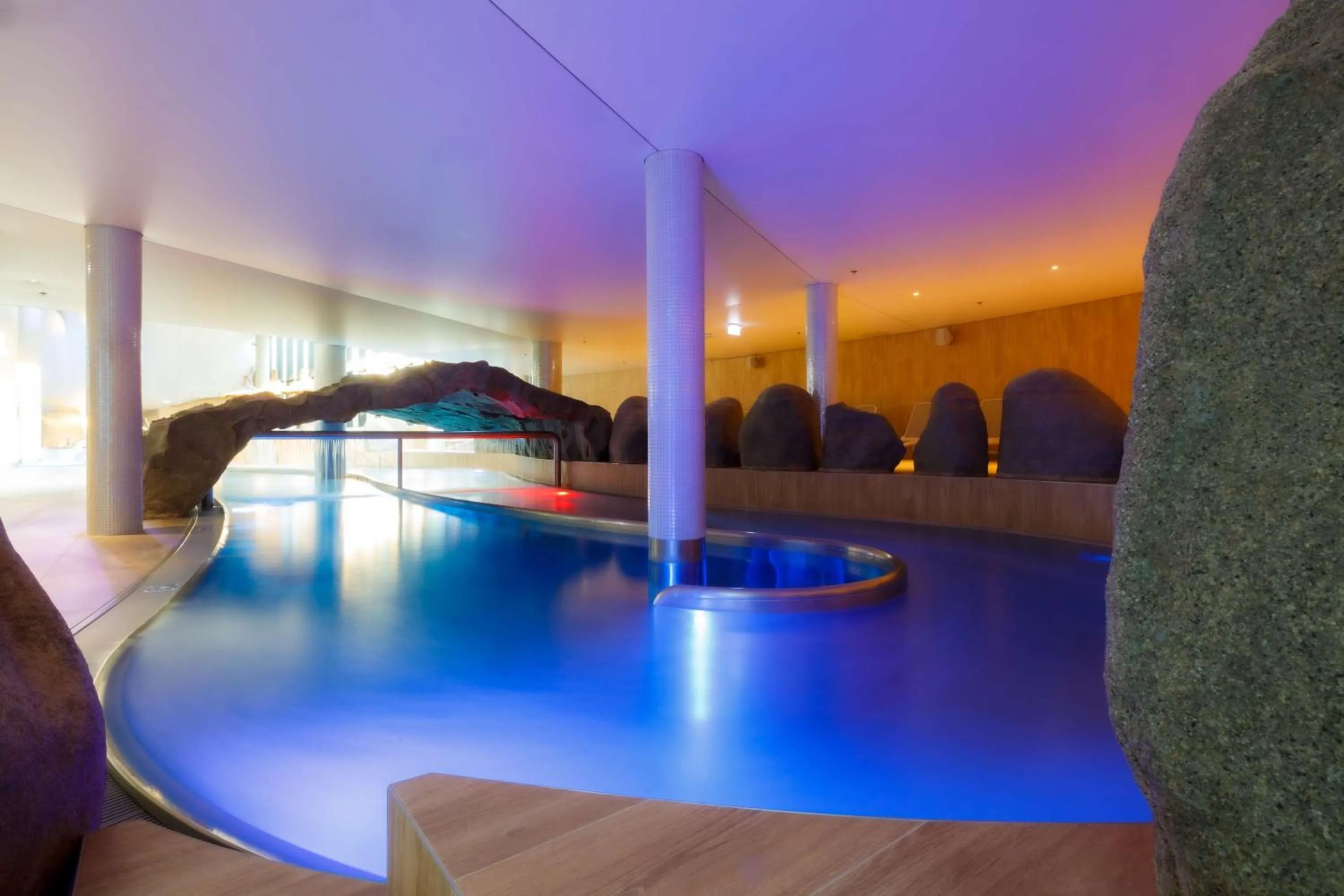 Sports in Radisson Blu Resort Swinoujscie