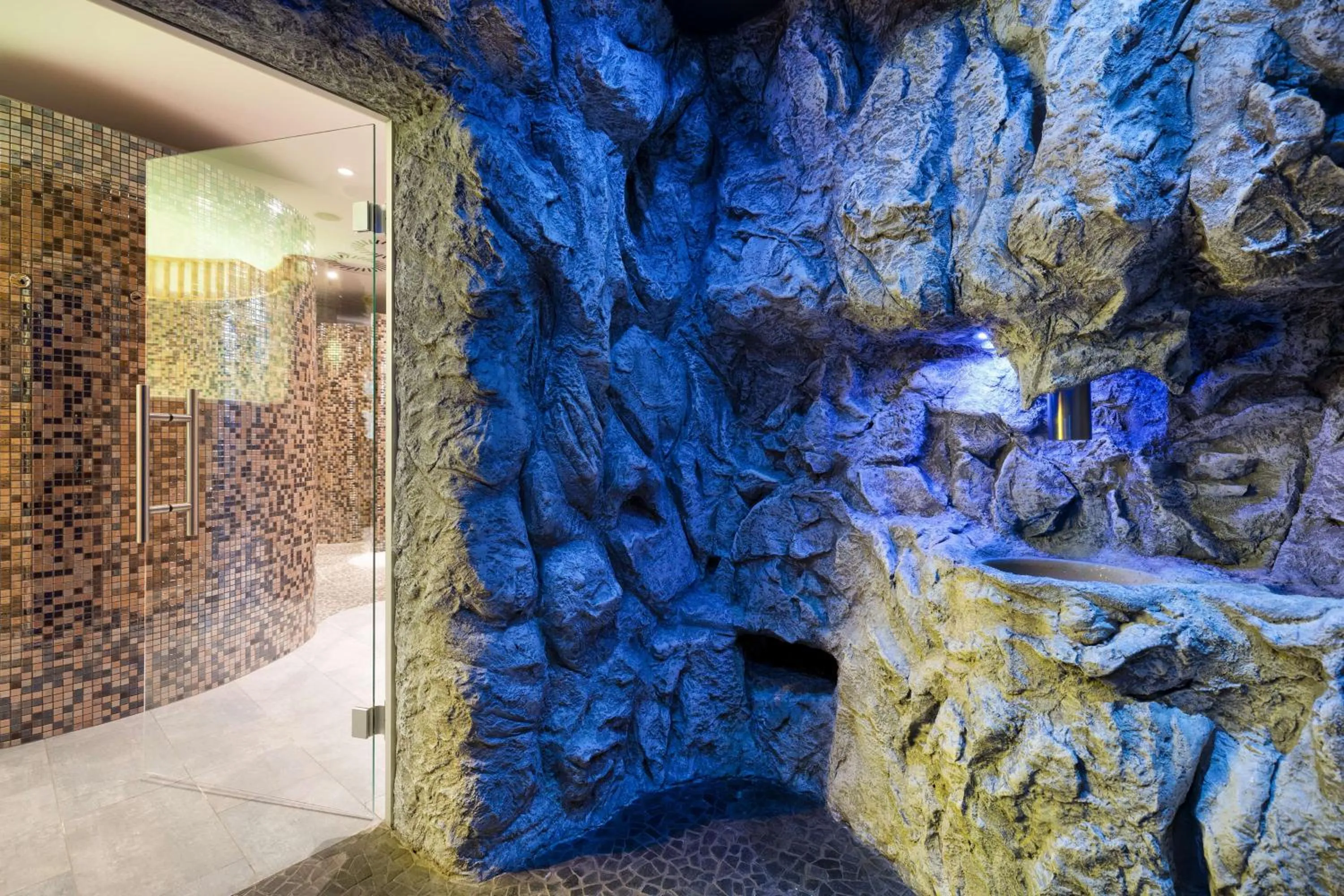 Sports in Radisson Blu Resort Swinoujscie