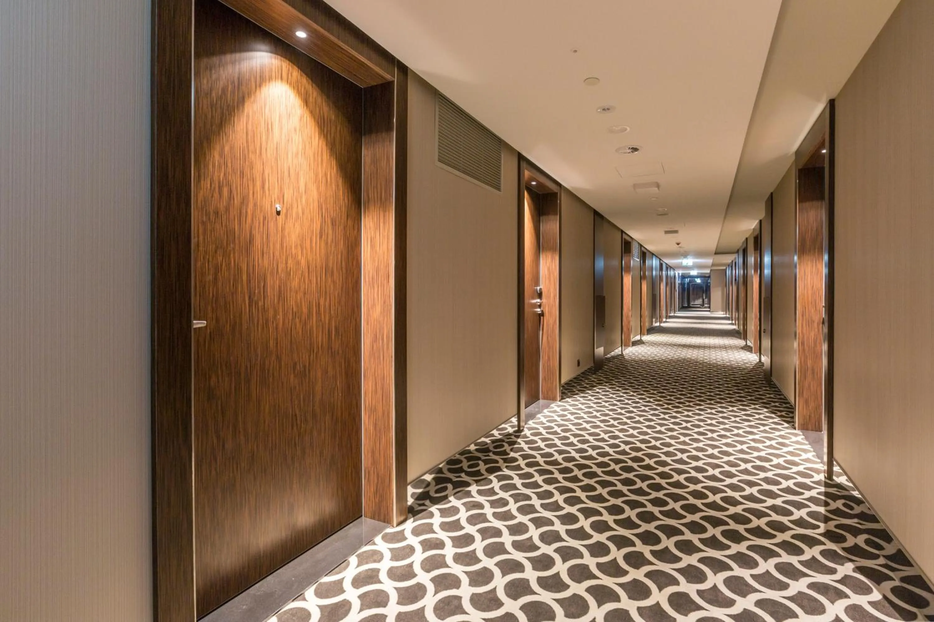 Lobby or reception in Radisson Blu Resort Swinoujscie