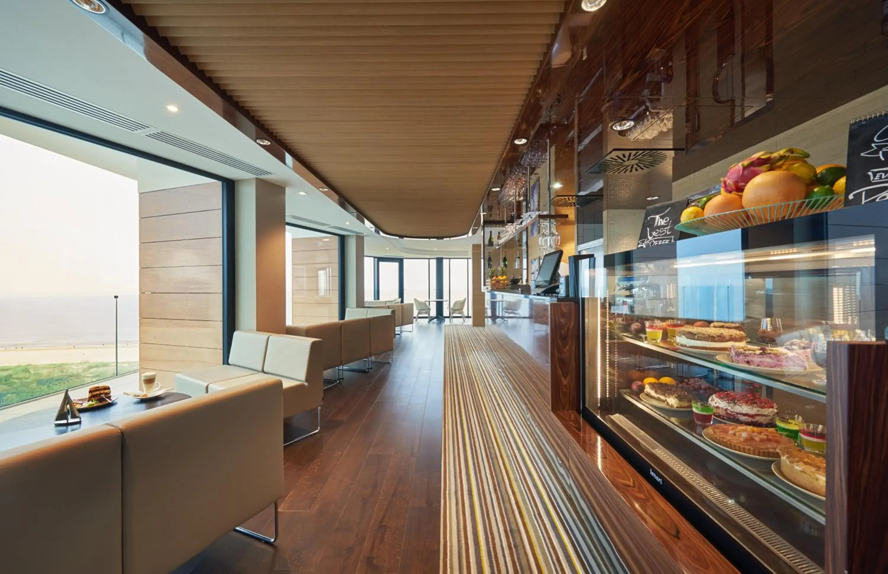 Restaurant/places to eat in Radisson Blu Resort Swinoujscie Restaurant/places to eat in Radisson Blu Resort Swinoujscie