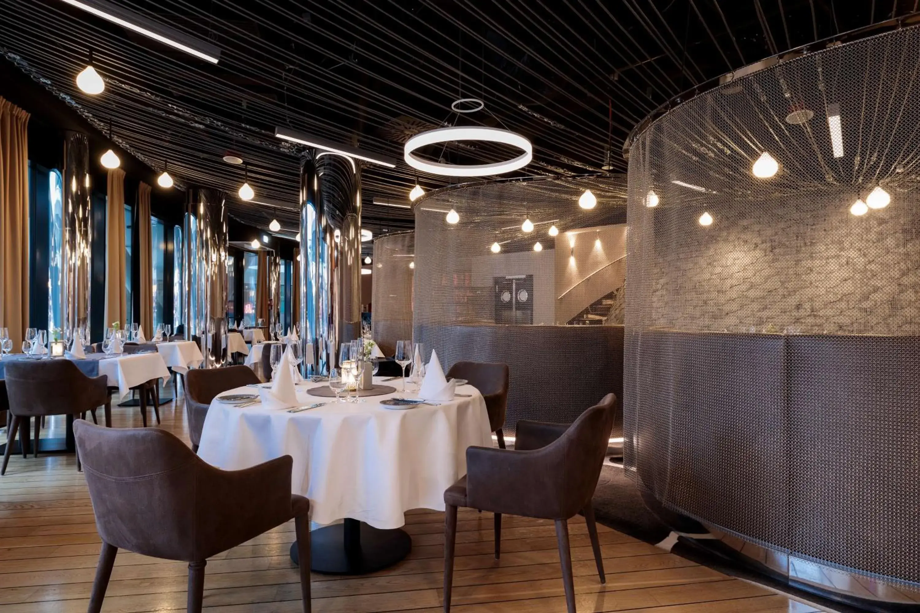 Restaurant/places to eat in Radisson Blu Resort Swinoujscie Restaurant/places to eat in Radisson Blu Resort Swinoujscie