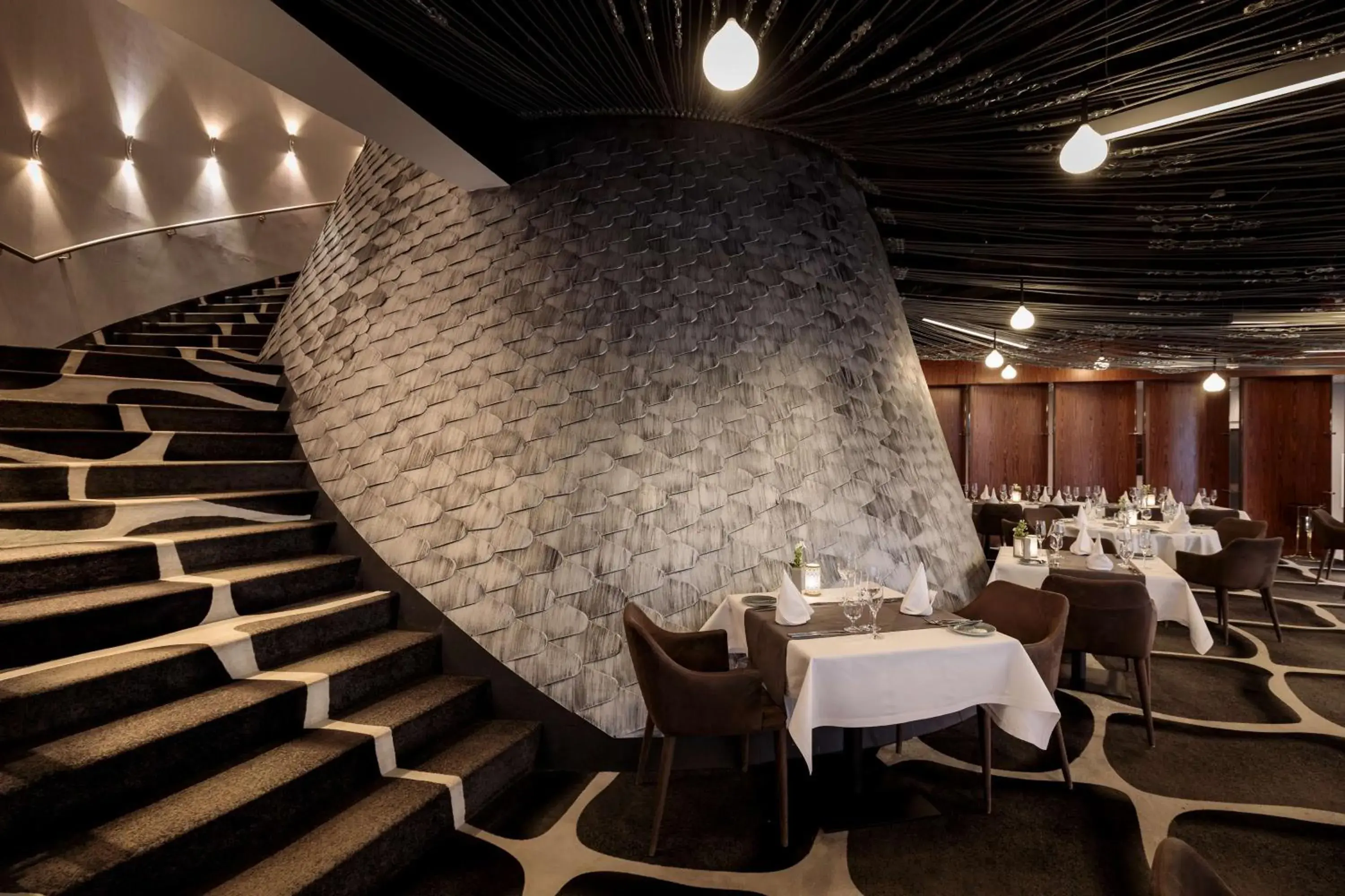 Restaurant/places to eat in Radisson Blu Resort Swinoujscie Restaurant/places to eat in Radisson Blu Resort Swinoujscie