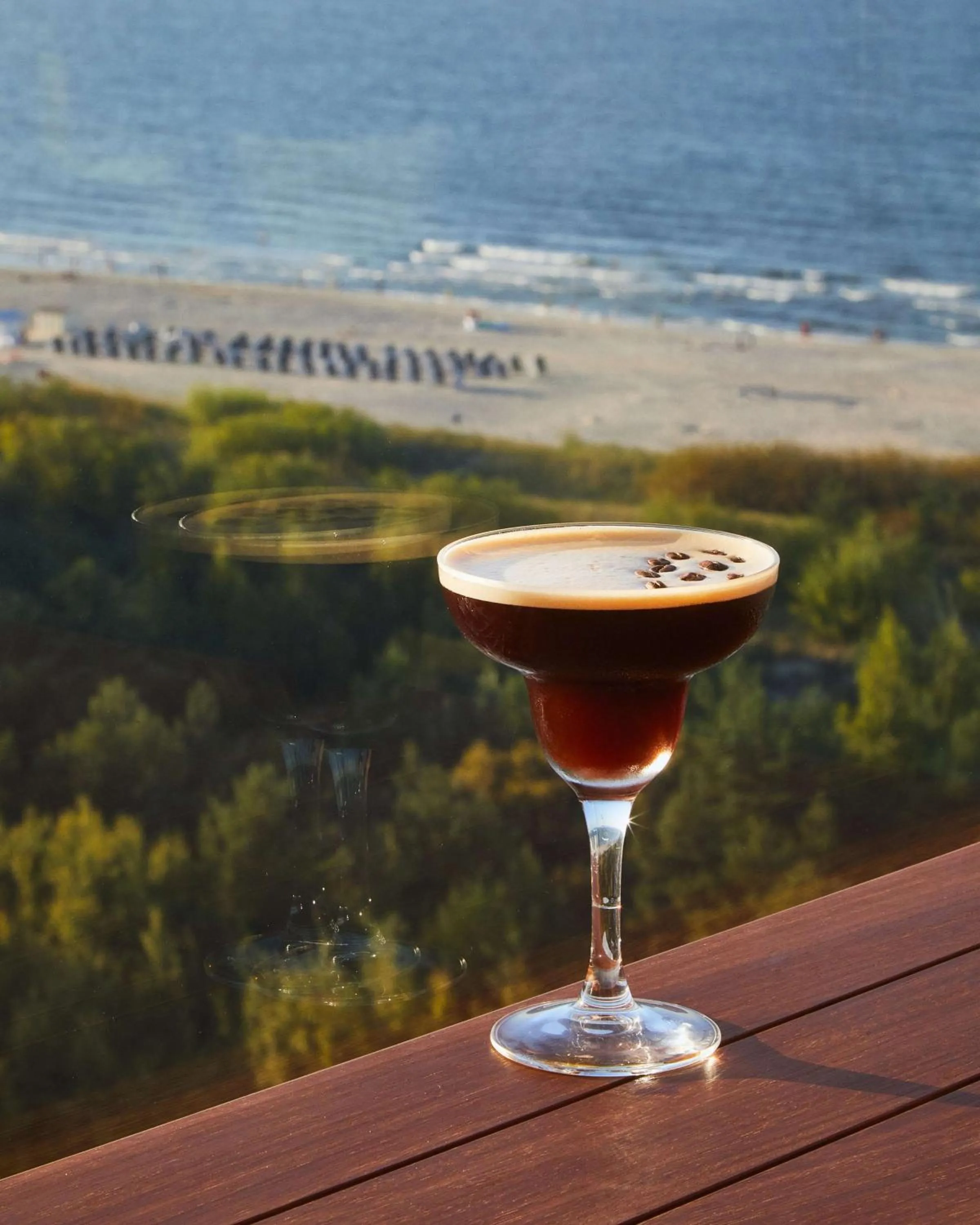 Lounge or bar in Radisson Blu Resort Swinoujscie