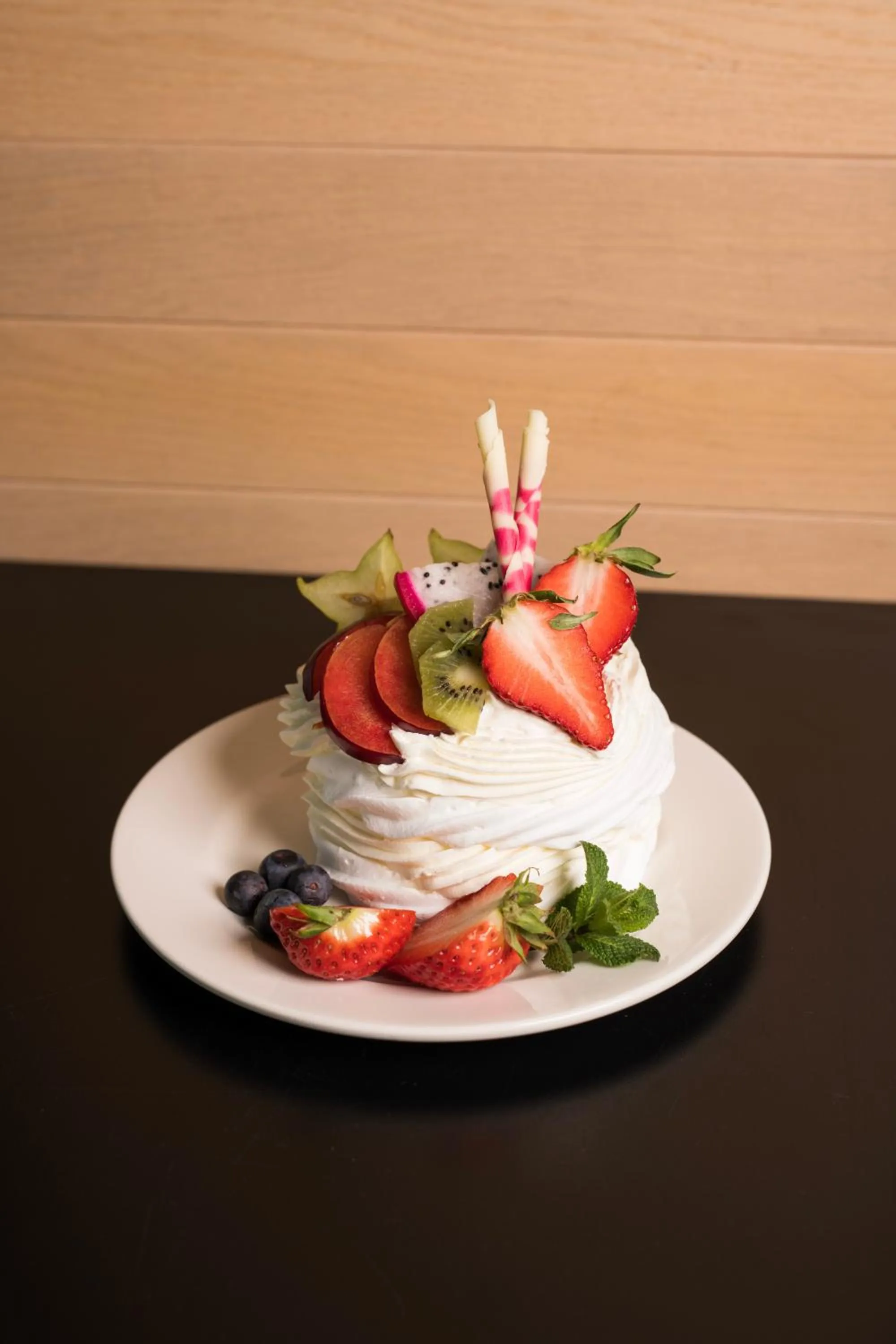 Restaurant/places to eat in Radisson Blu Resort Swinoujscie