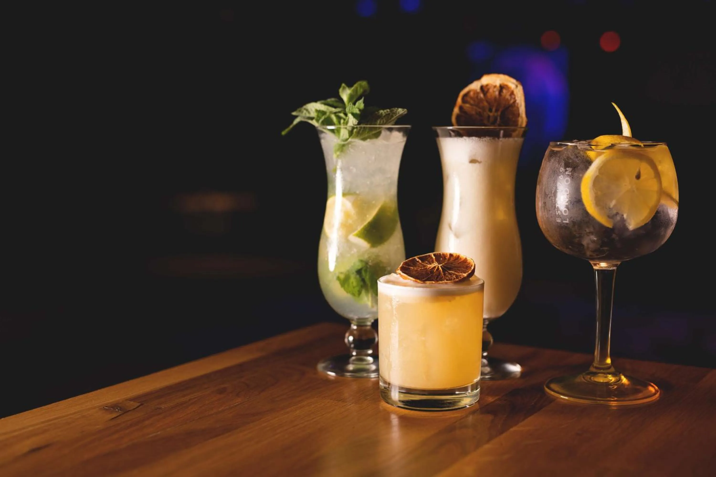 Lounge or bar in Radisson Blu Resort Swinoujscie