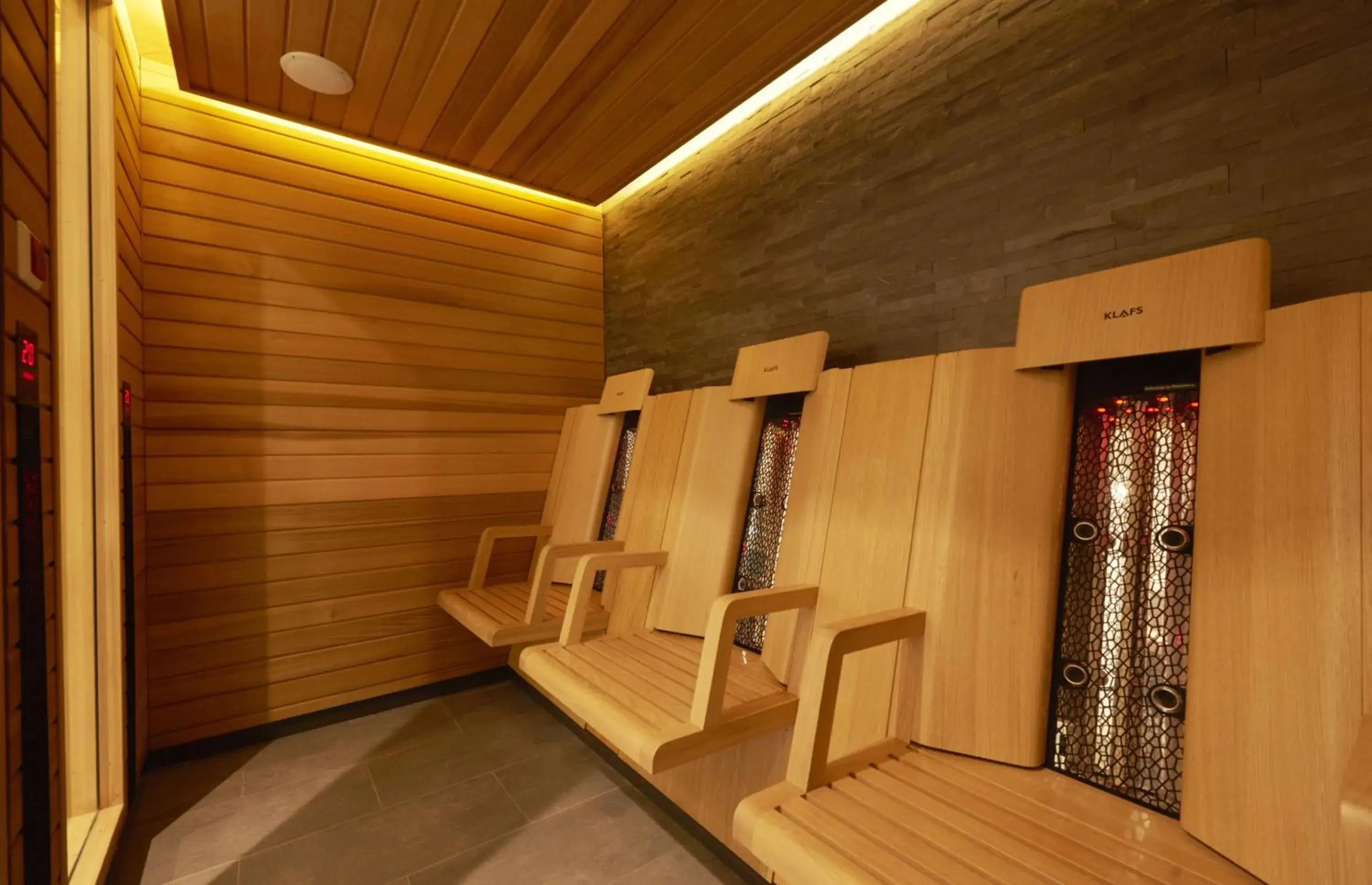 Spa and wellness centre/facilities in Radisson Blu Resort Swinoujscie Spa and wellness centre/facilities in Radisson Blu Resort Swinoujscie