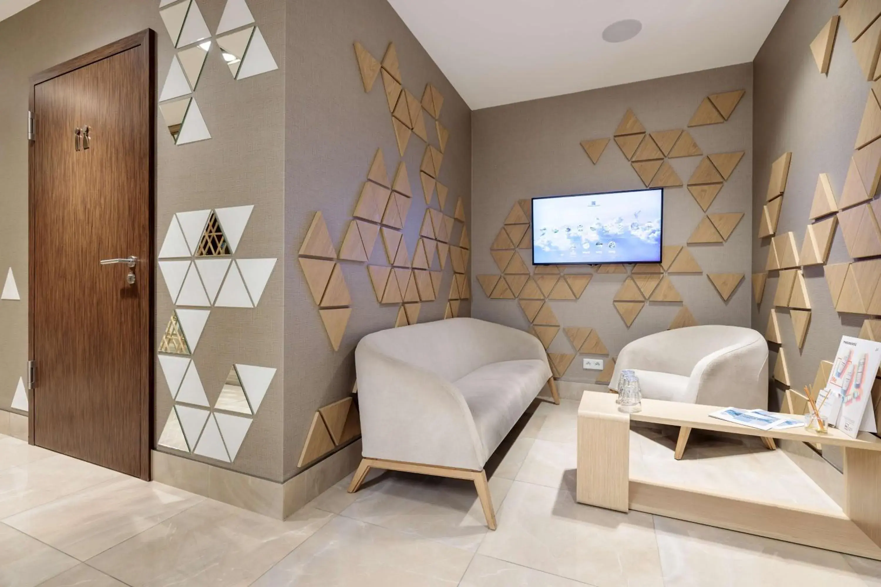 Spa and wellness centre/facilities in Radisson Blu Resort Swinoujscie Spa and wellness centre/facilities in Radisson Blu Resort Swinoujscie