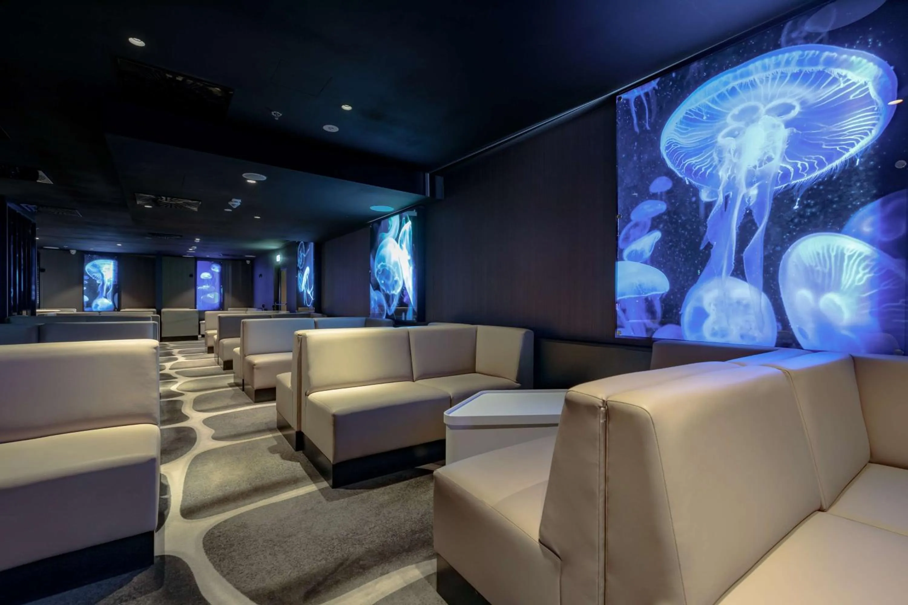 Lounge or bar in Radisson Blu Resort Swinoujscie