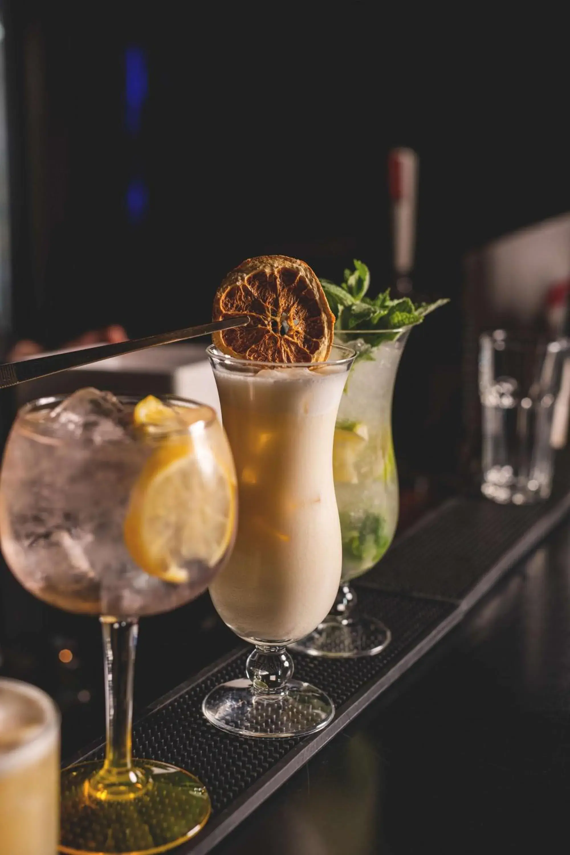 Lounge or bar in Radisson Blu Resort Swinoujscie Lounge or bar in Radisson Blu Resort Swinoujscie