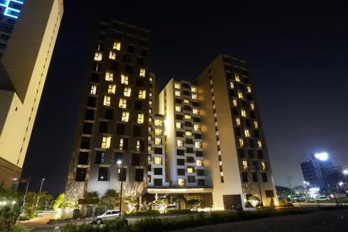 Royal Emporium Incheon Airport