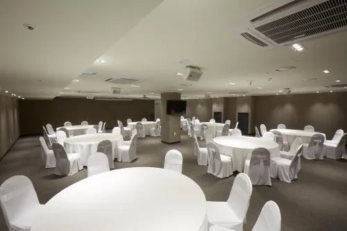 Royal Emporium Incheon Airport