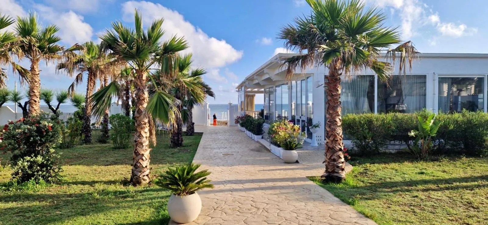 Hotel Corona Beach Peschici