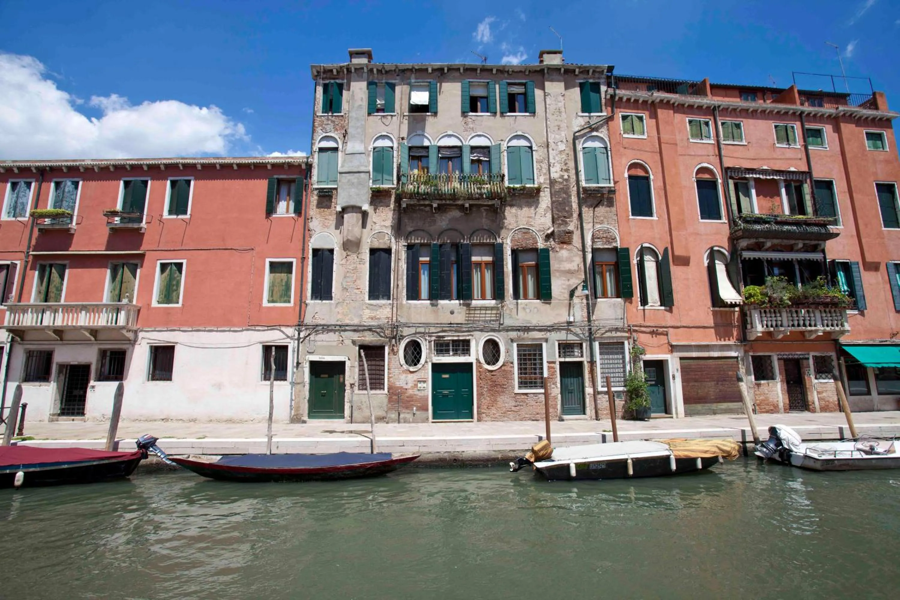 DI.GIANFRANCO PIANO NOBILE