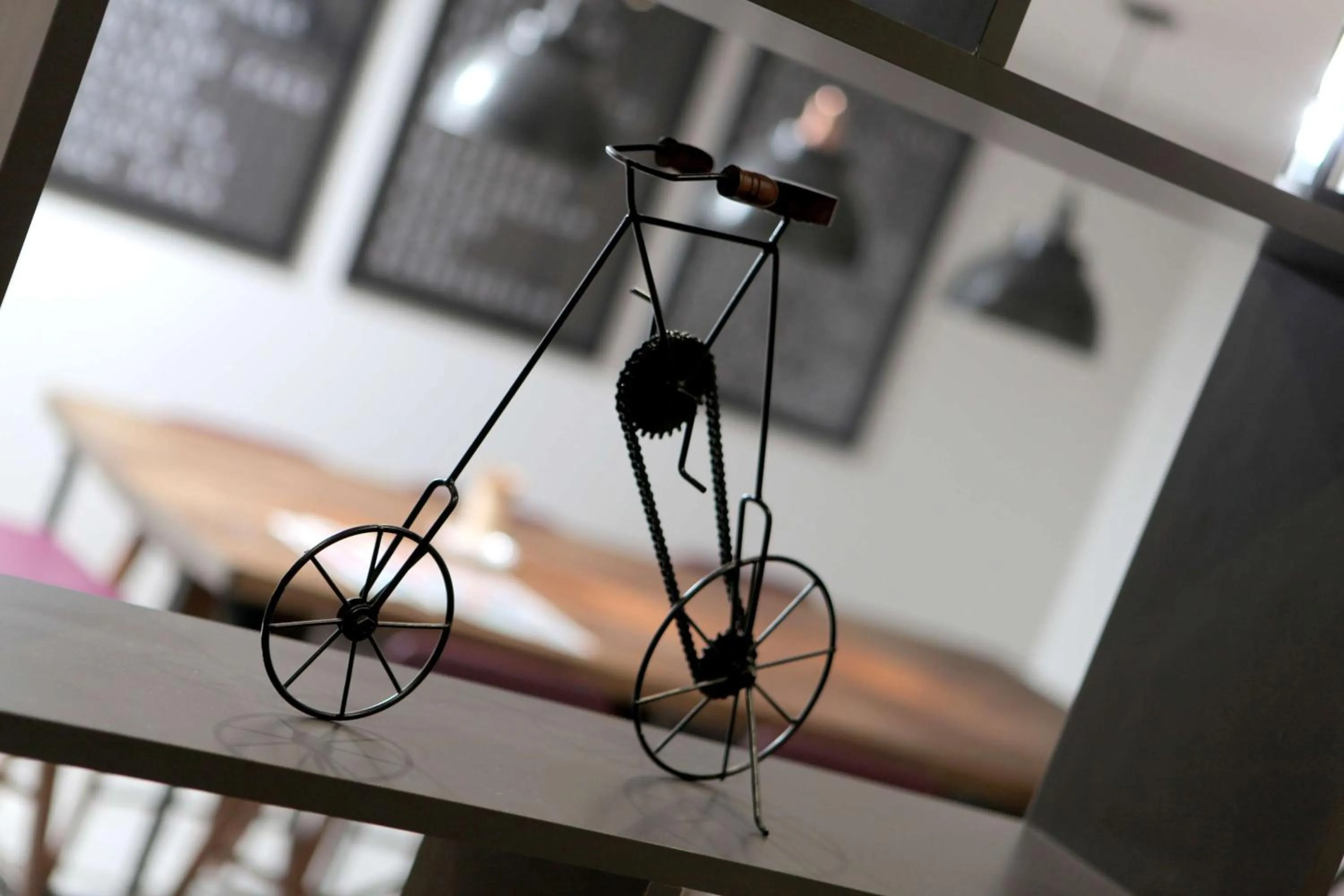 Property building, Bed in Best Western White House Hotel