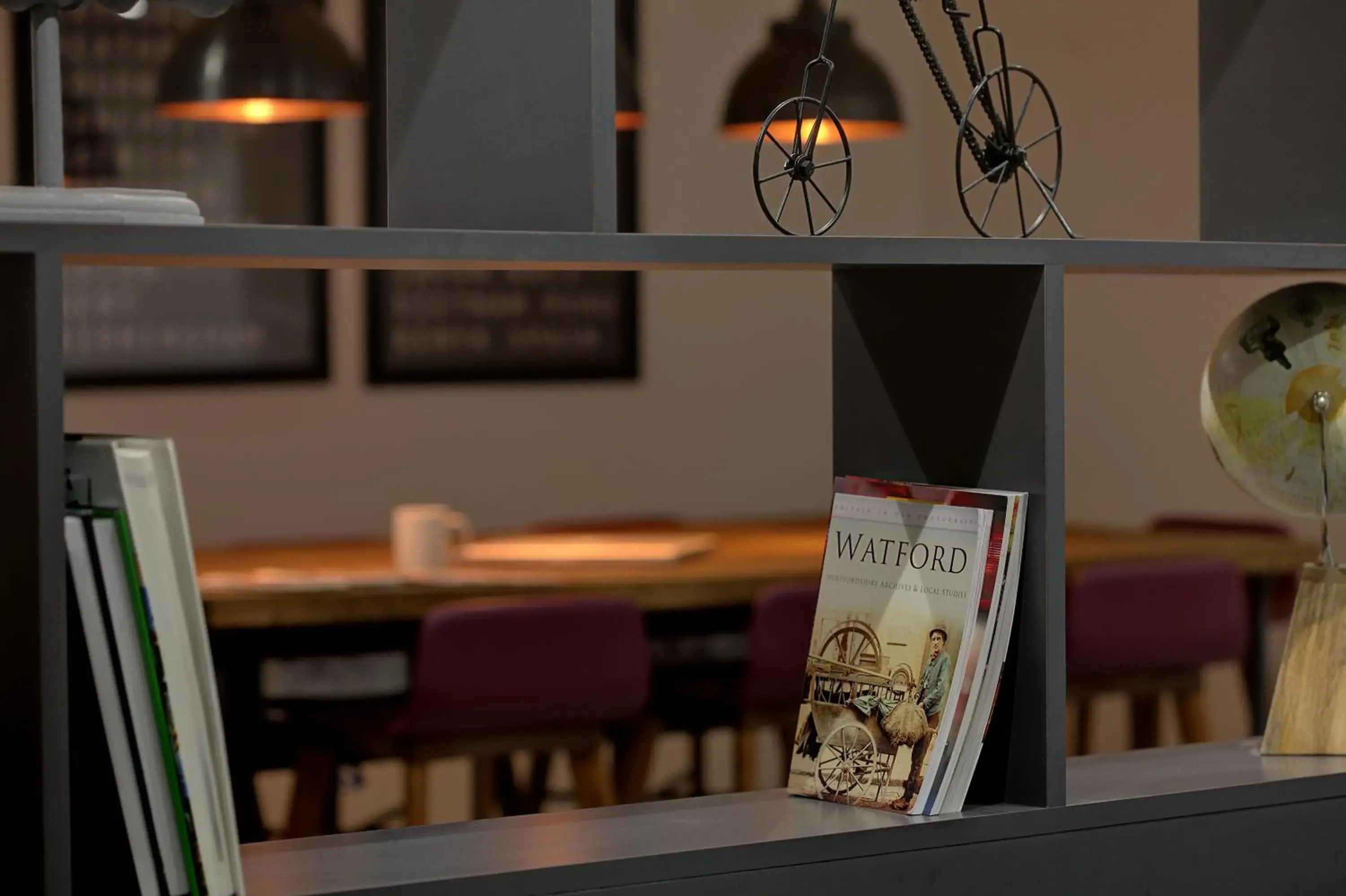 Lobby or reception in Best Western White House Hotel Lobby or reception in Best Western White House Hotel