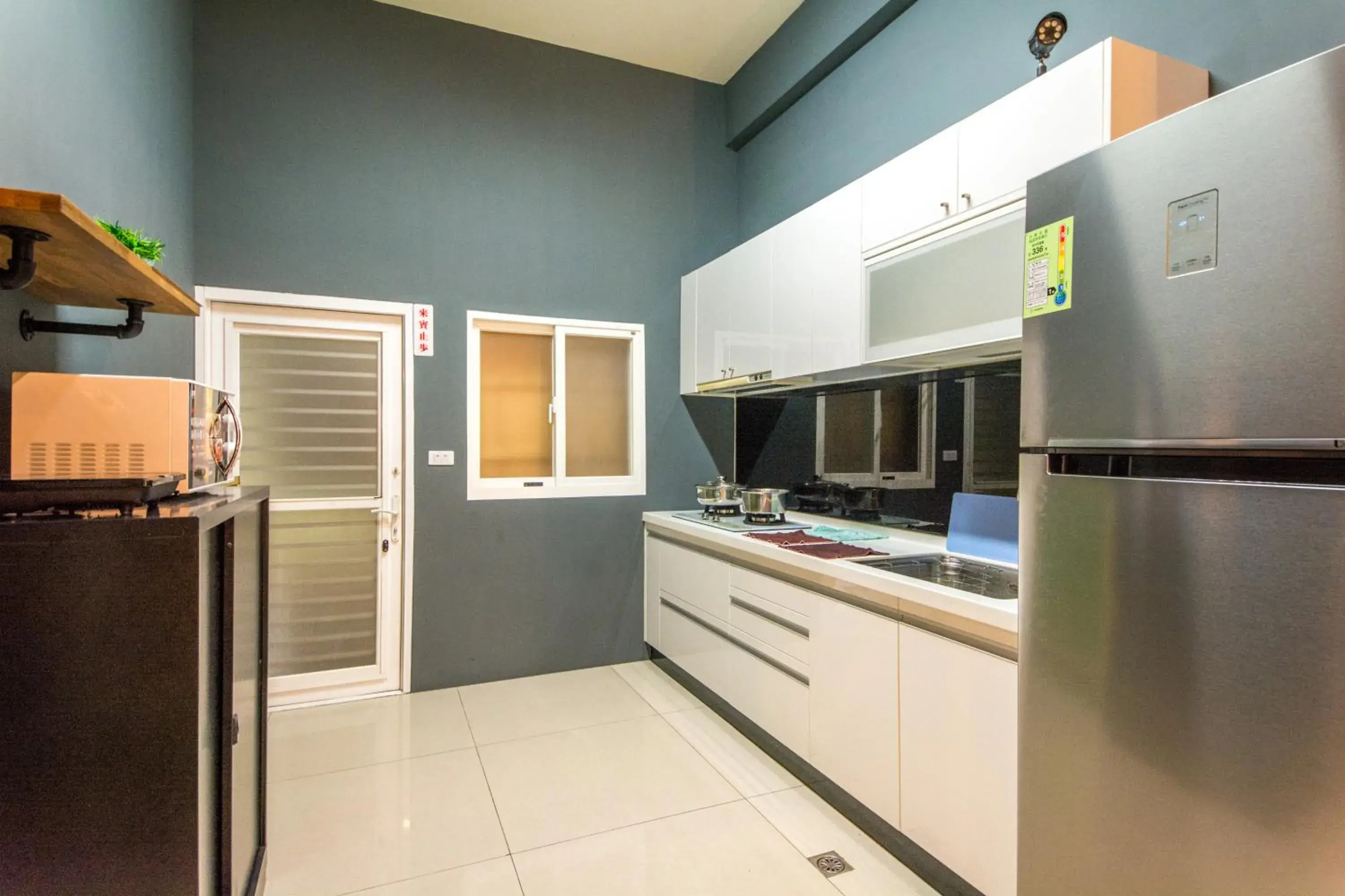 Villa in Tony's house Villa in Tony's house